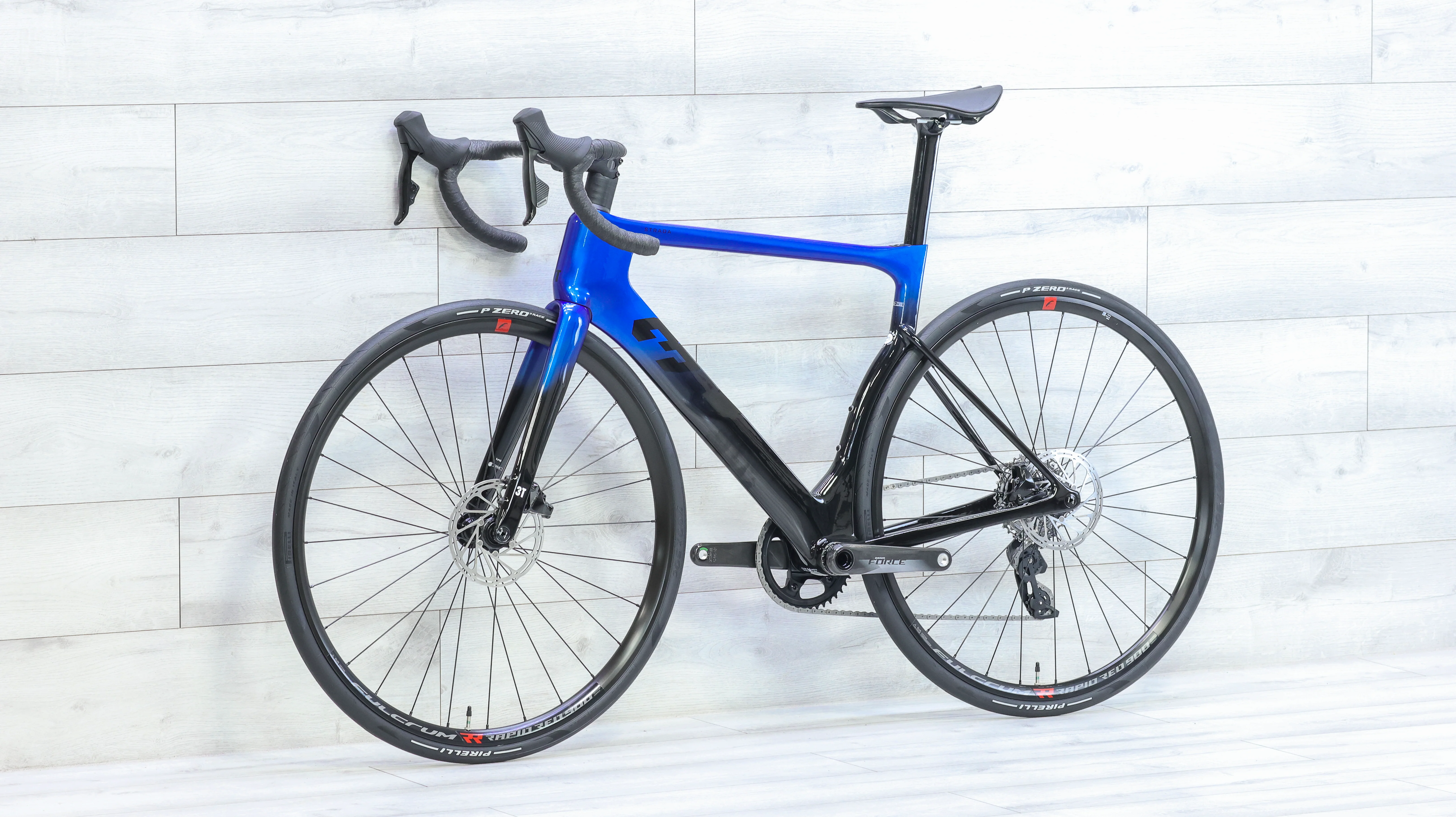 3T Strada AXS Road Bike - 2024, 54cm - Image 4