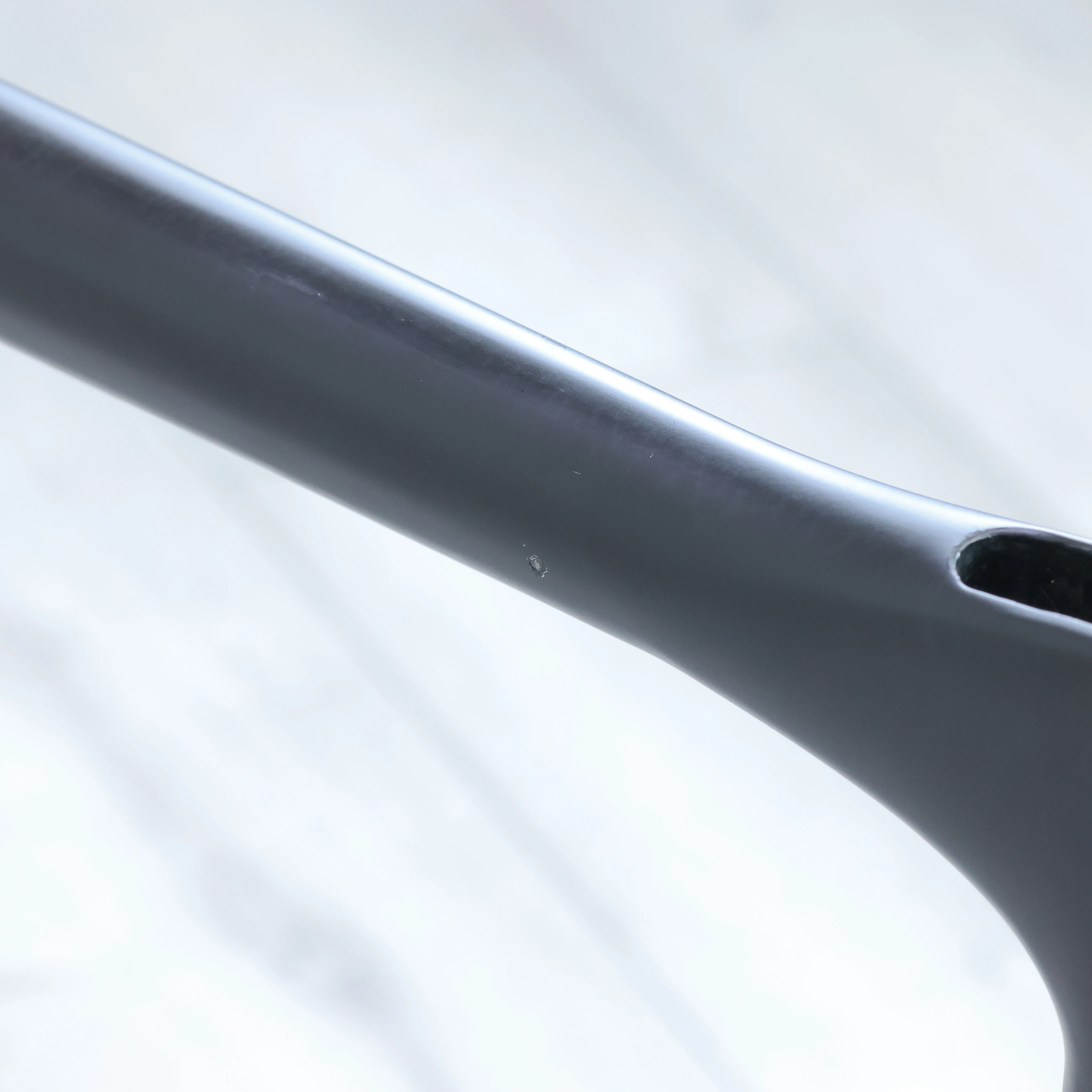 3T Strada Team Stealth Road Bike Frameset - Medium - Image 12