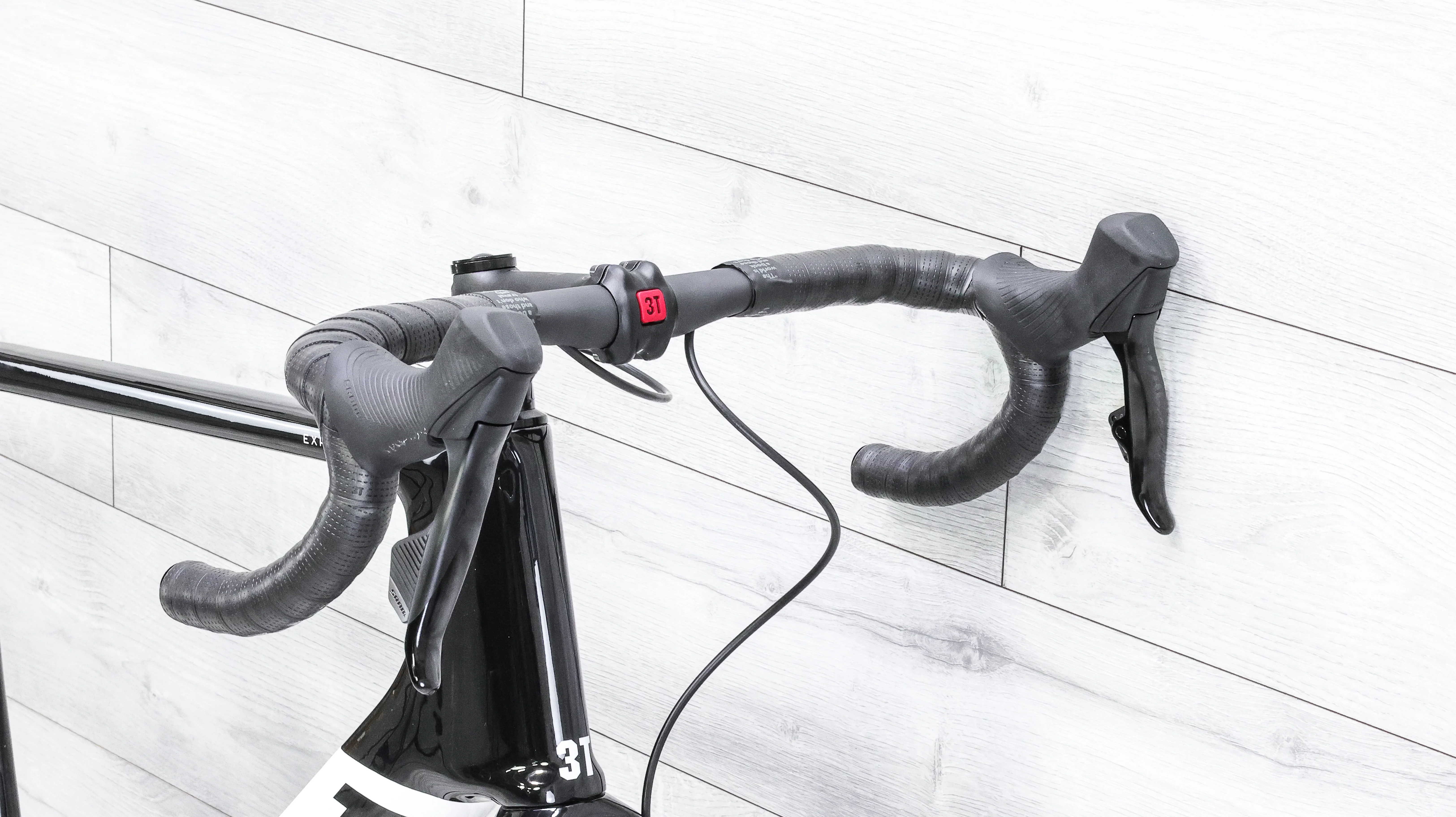 3T Ultra Boost Rival XPLR AXS Gravel E-Bike - 2025, 58cm - Image 10