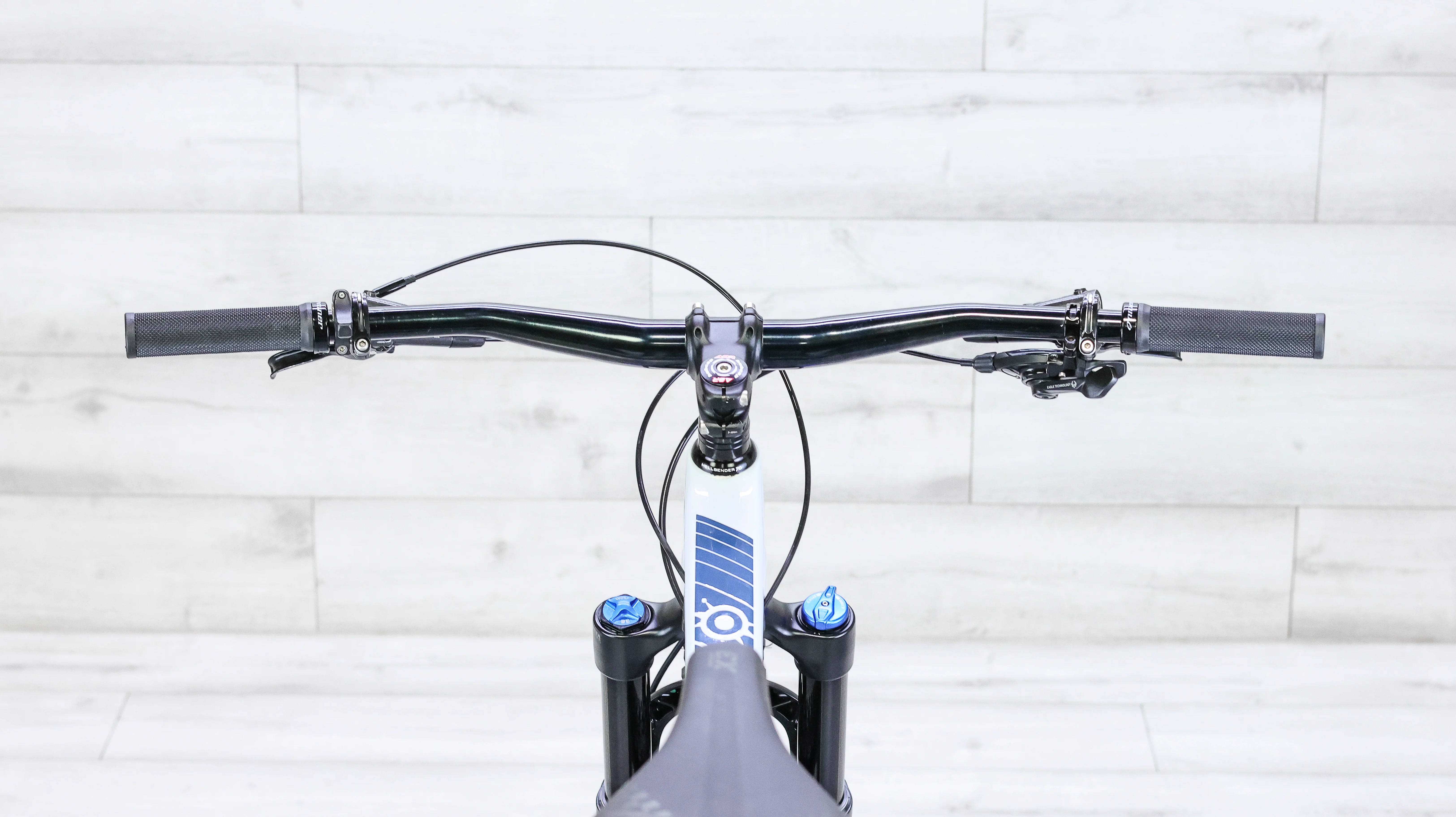 Alchemy Arktos 29 ST Mountain Bike - 2020, X-Large - Image 13