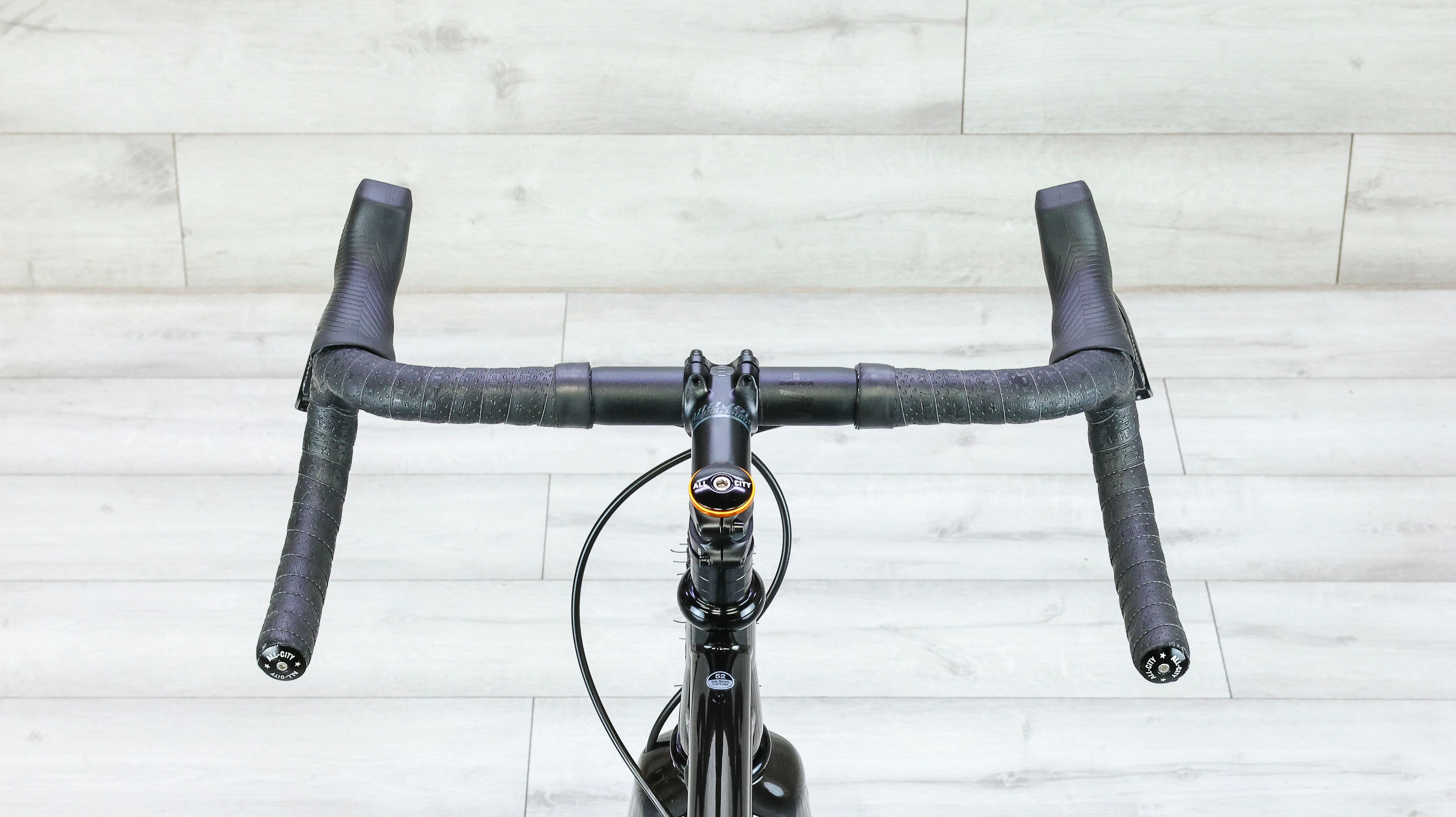 All City Cosmic Stallion Rival AXS Gravel Bike - 2023, 52cm - Image 13