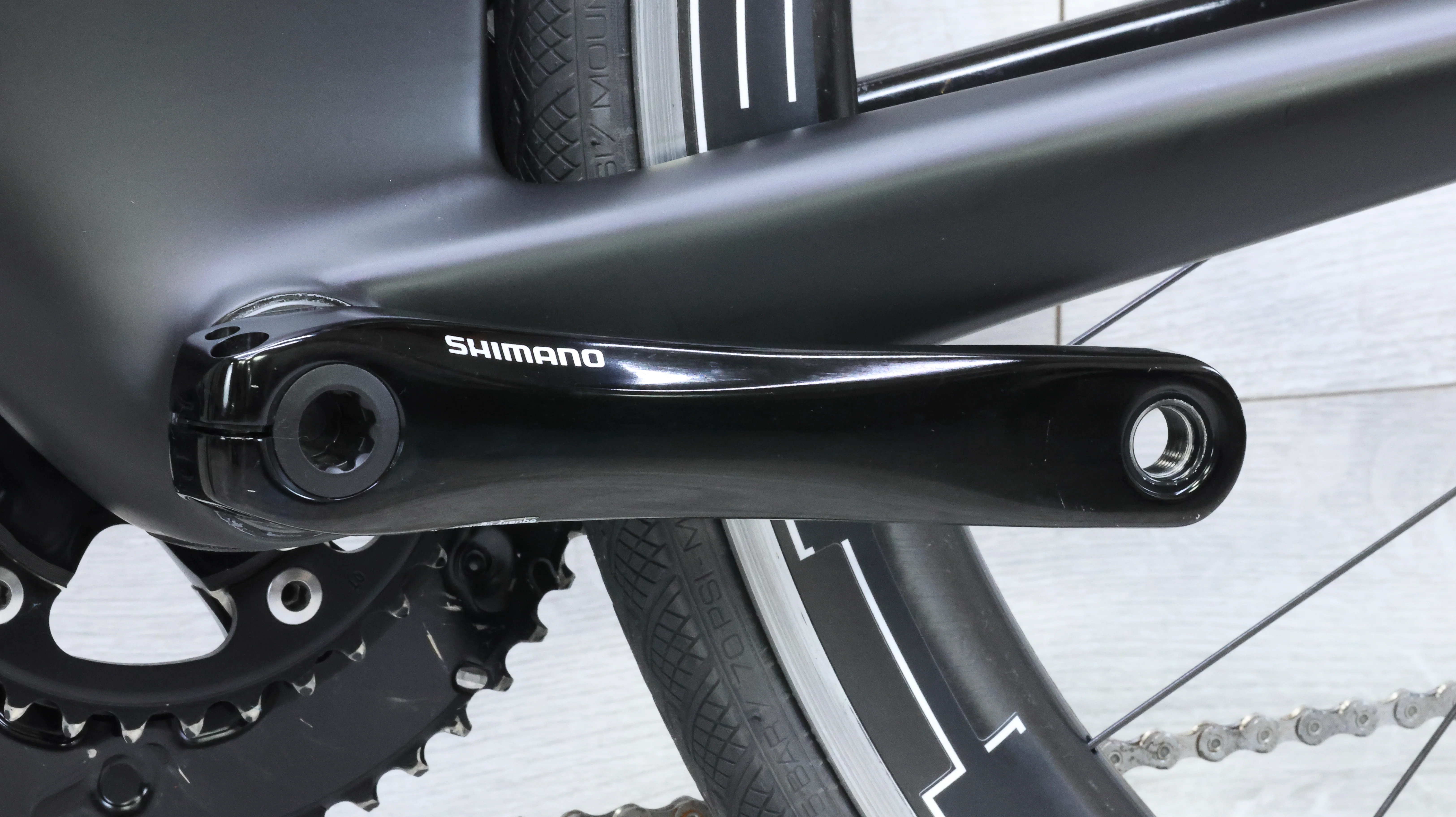 Argon 18 E-117 Triathlon Bike - 2019, Medium - Image 7