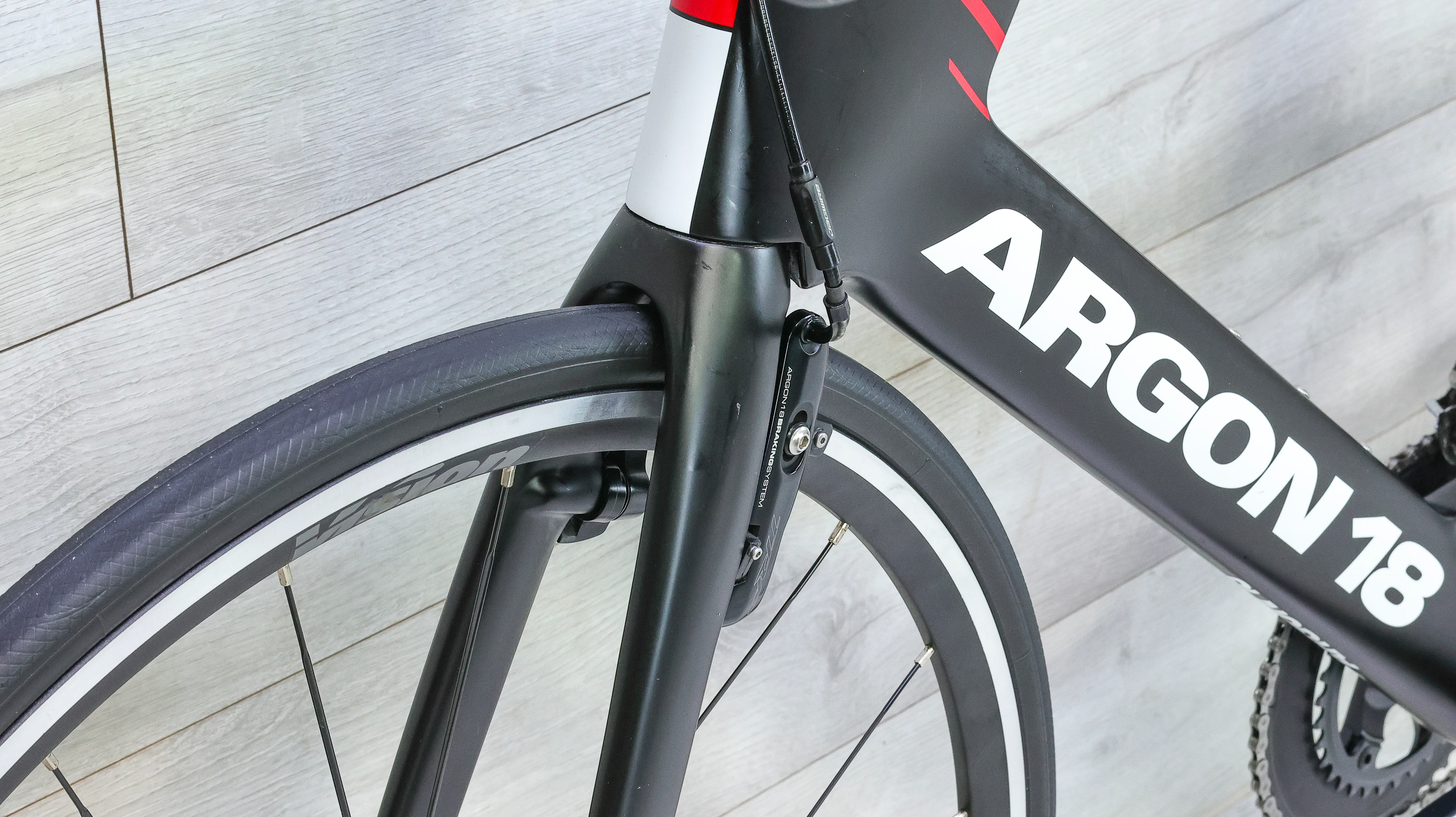 Argon 18 E-117 Triathlon Bike - 2019, X-Large - Image 16