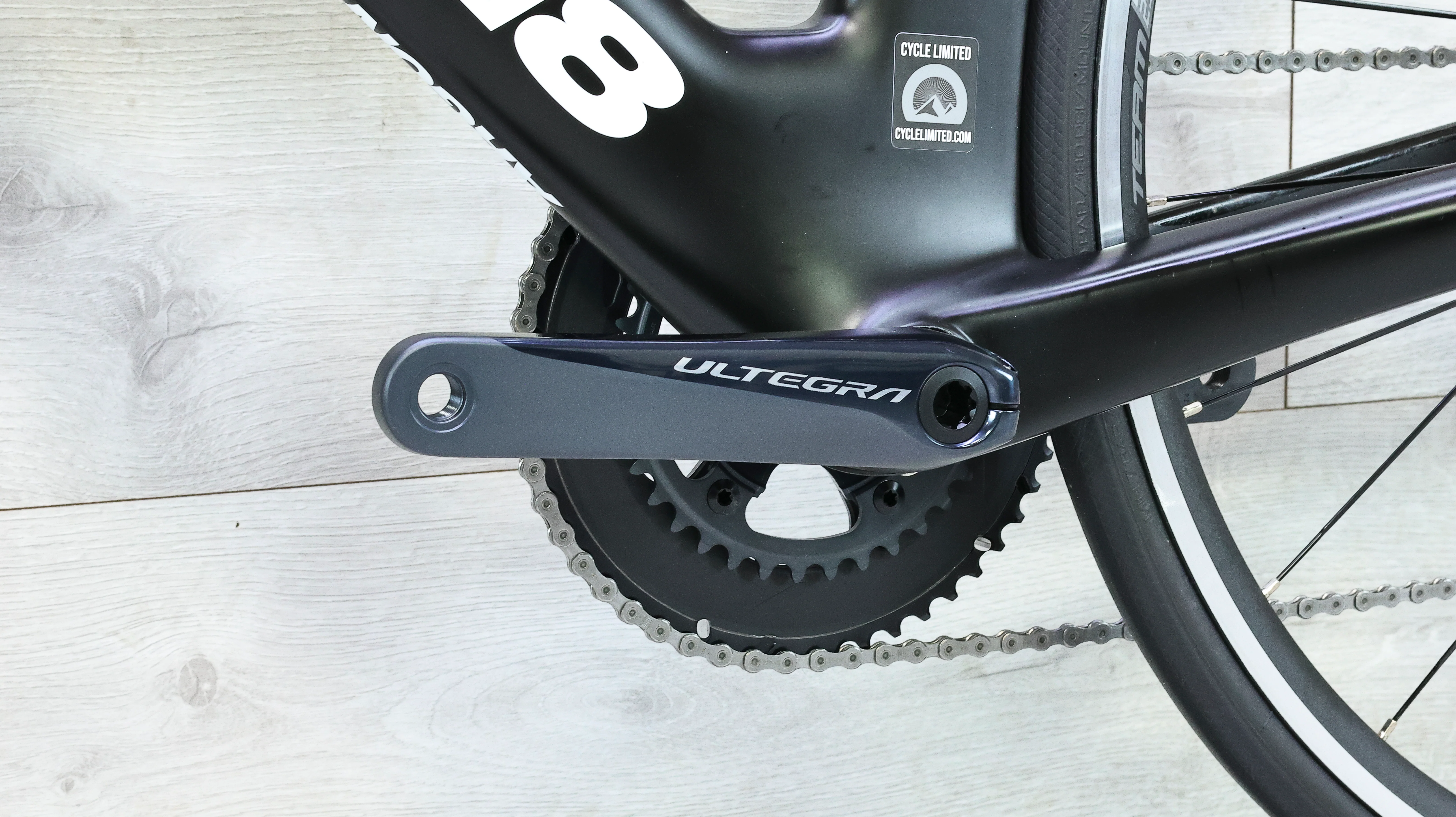 Argon 18 E-117 Triathlon Bike - 2019, X-Large - Image 7