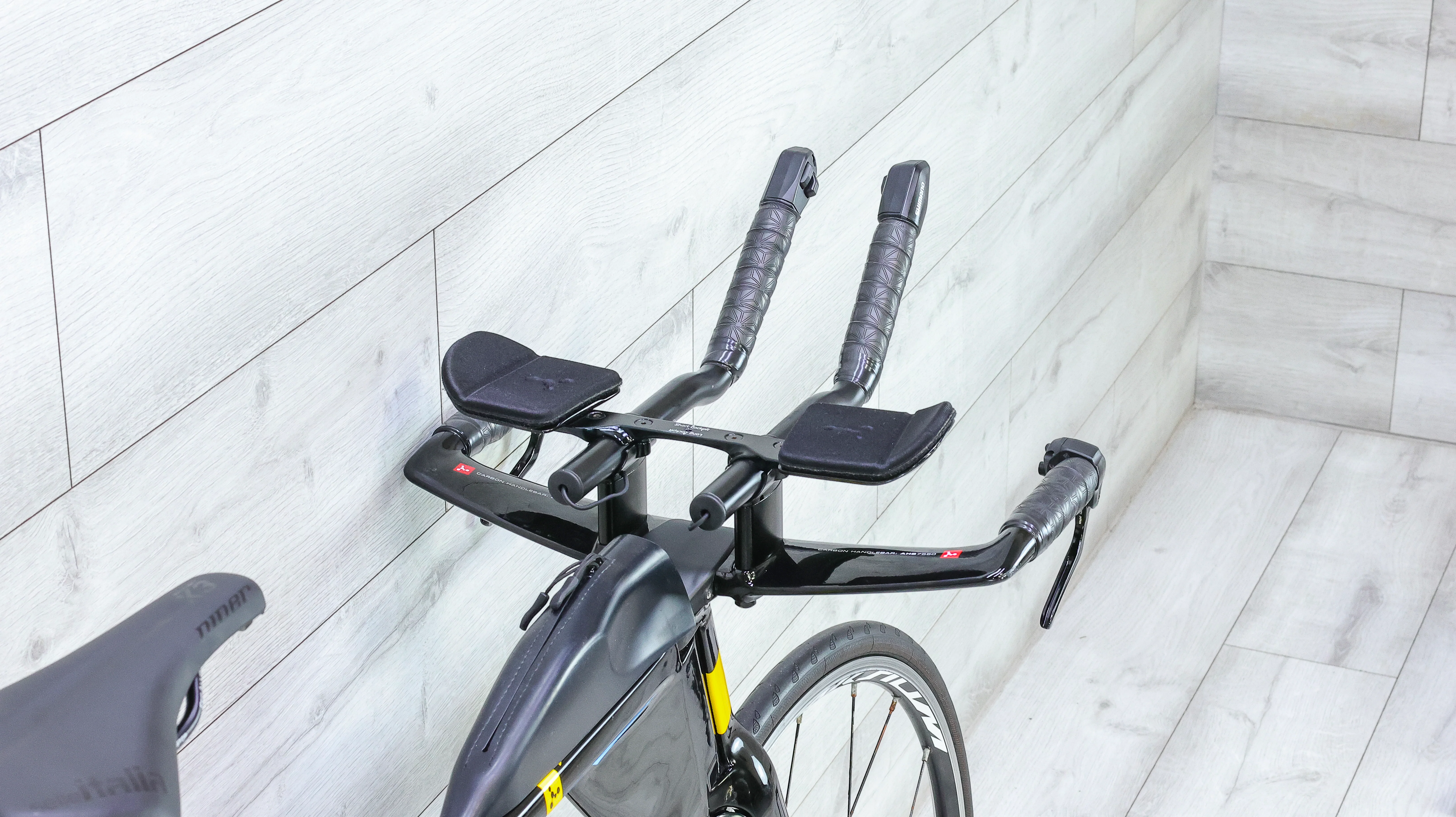 Argon 18 E-118 Triathlon Bike - 2018, Large - Image 8
