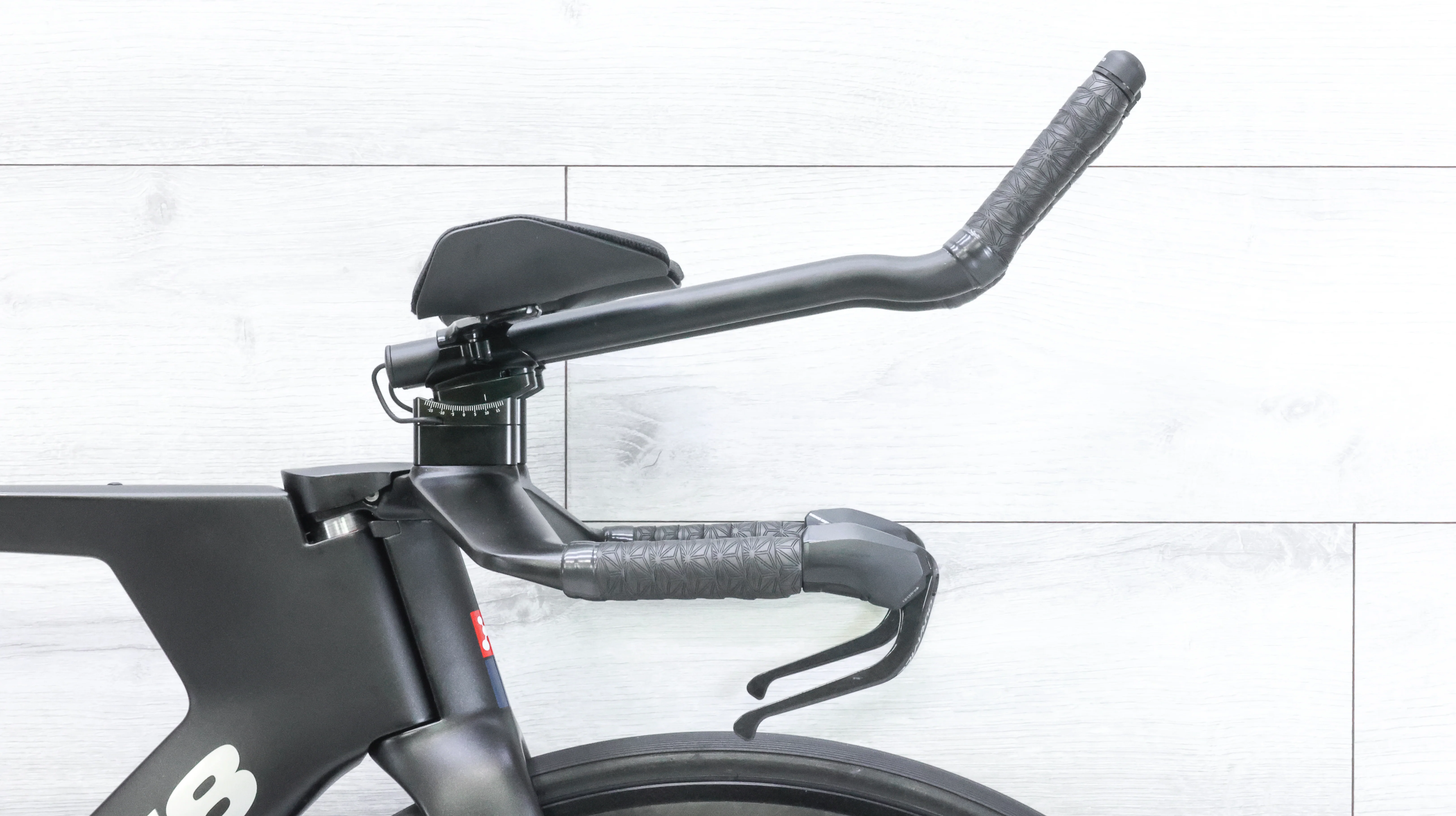 Argon 18 E-118 Tri+ Triathlon Bike - 2020, Large - Image 9