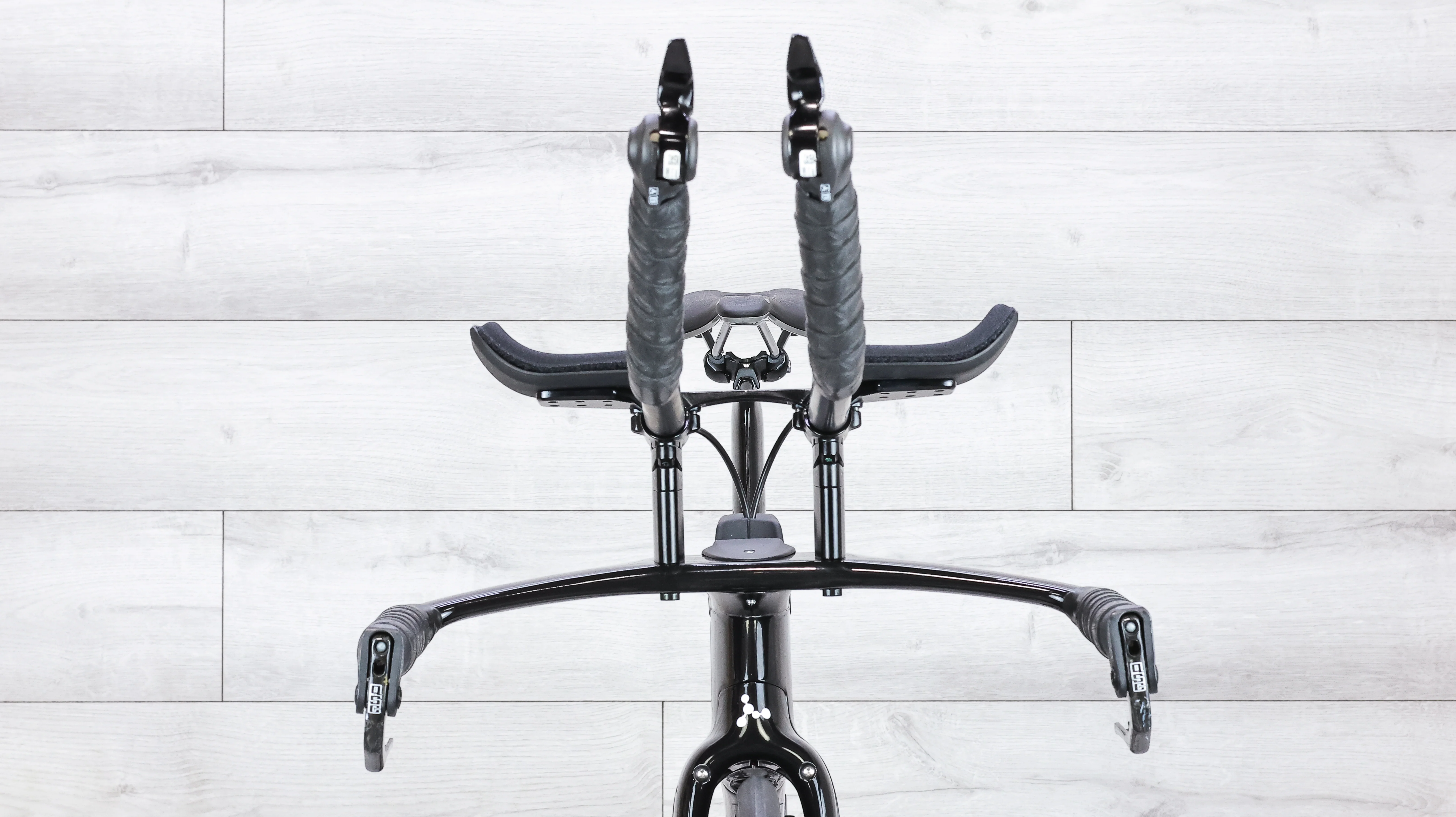 Argon 18 E-119 TRI Campagnolo Super Record Triathlon Bike - 2022, Small - Image 12