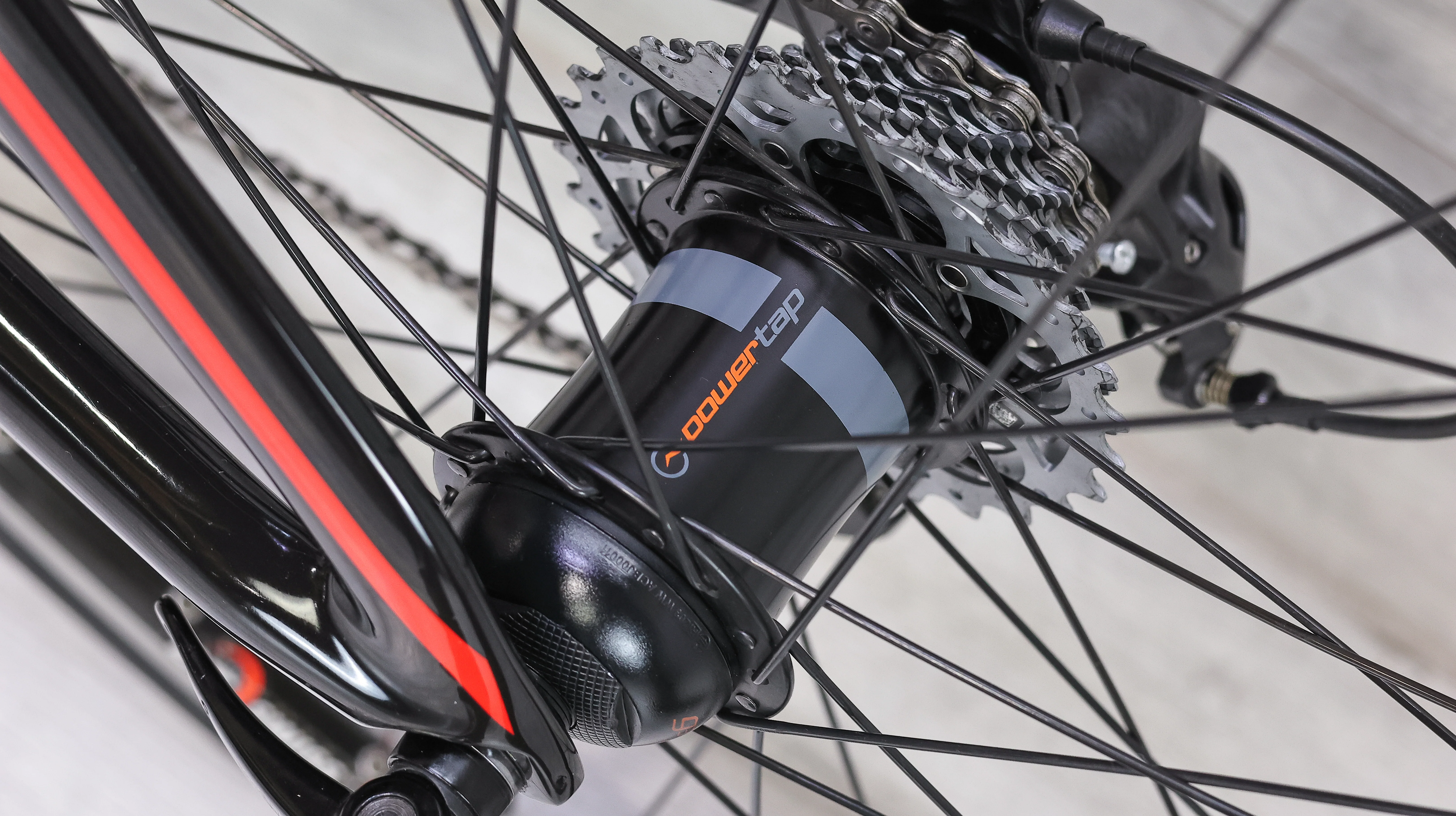 Argon 18 E-119 TRI Campagnolo Super Record Triathlon Bike - 2022, Small - Image 15