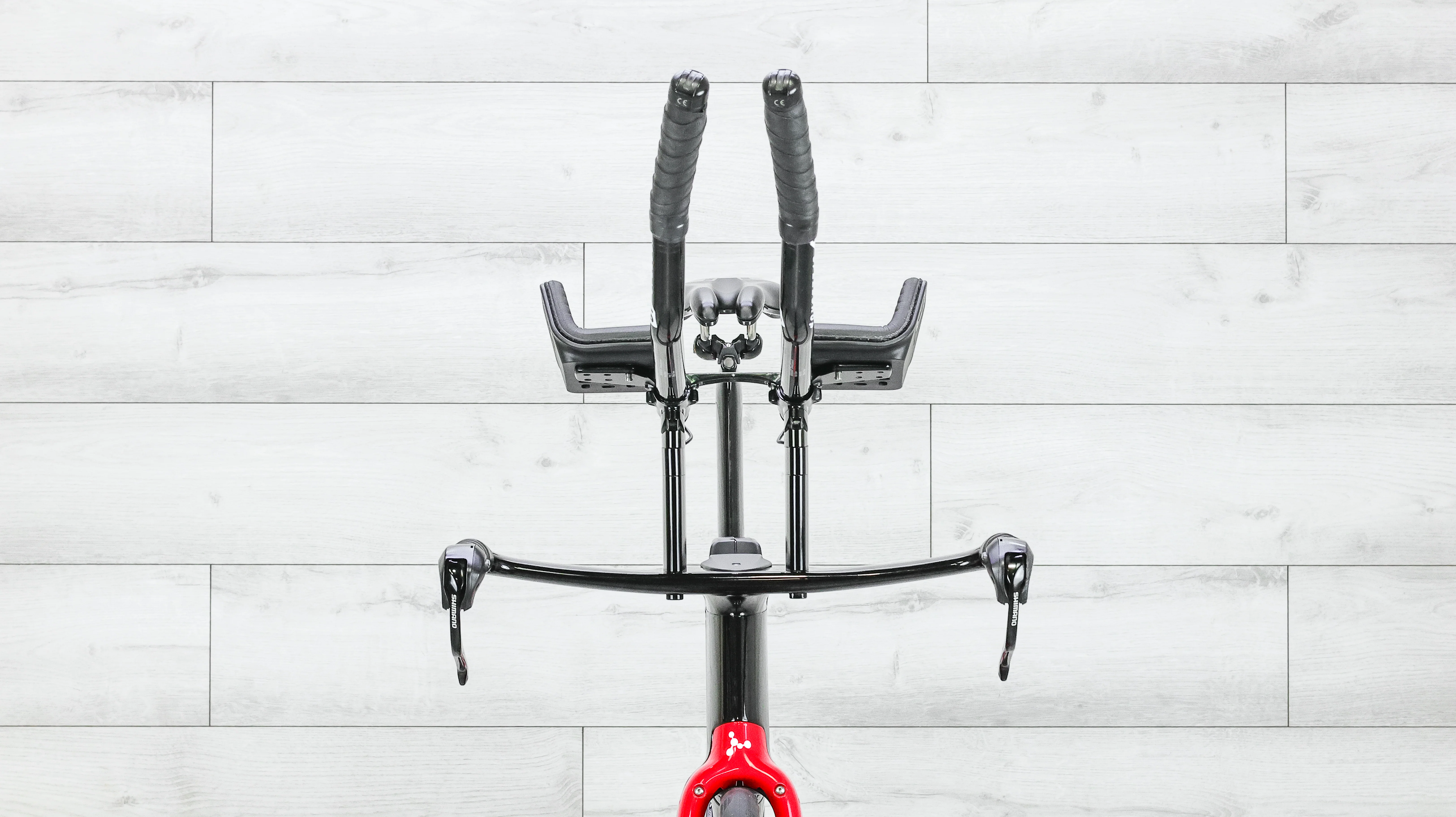 Argon 18 E-119 Tri Triathlon Bike - 2018, Large - Image 12