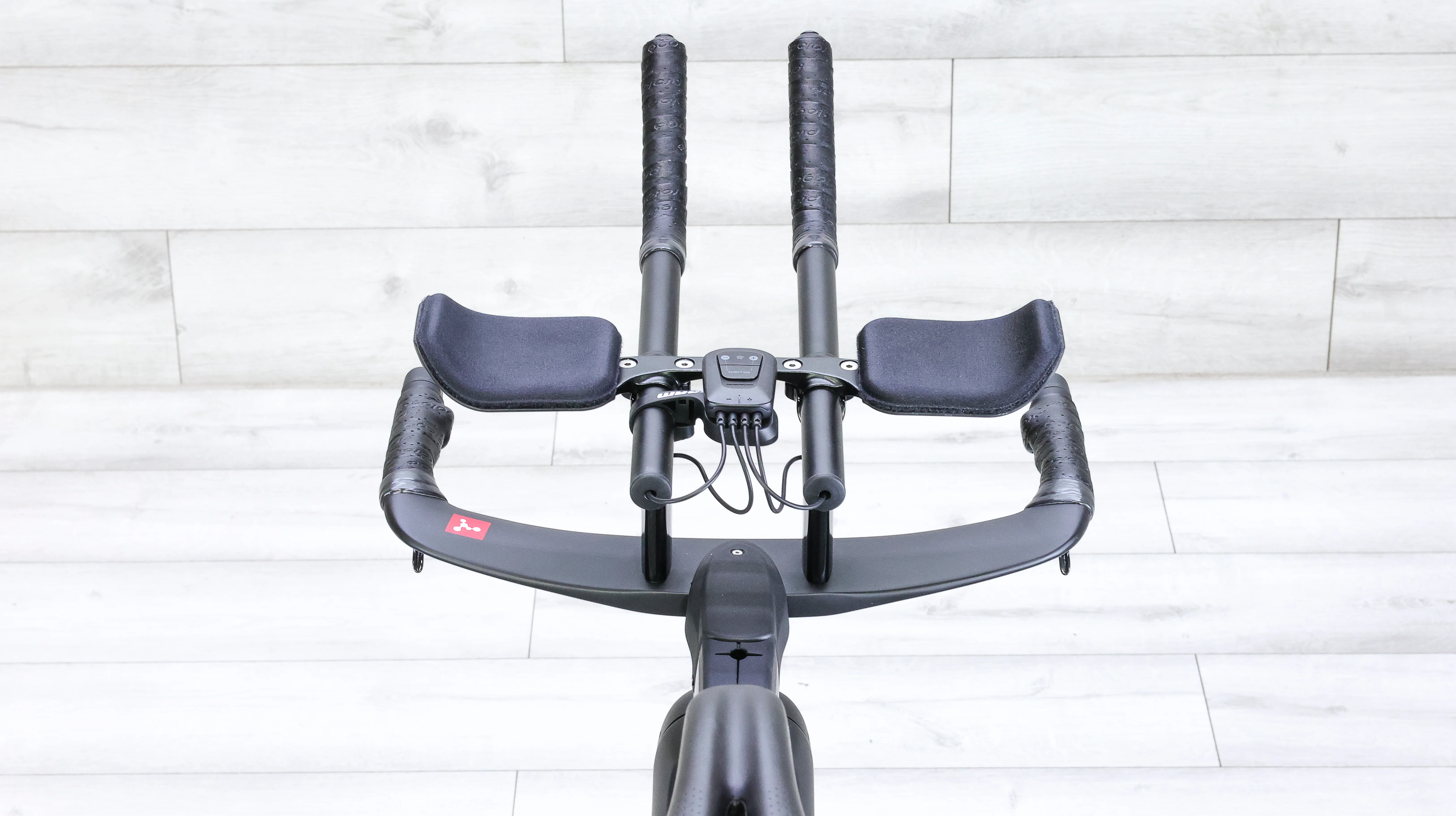 Argon 18 E-119 Tri+ Triathlon Bike - 2019, Small - Image 13