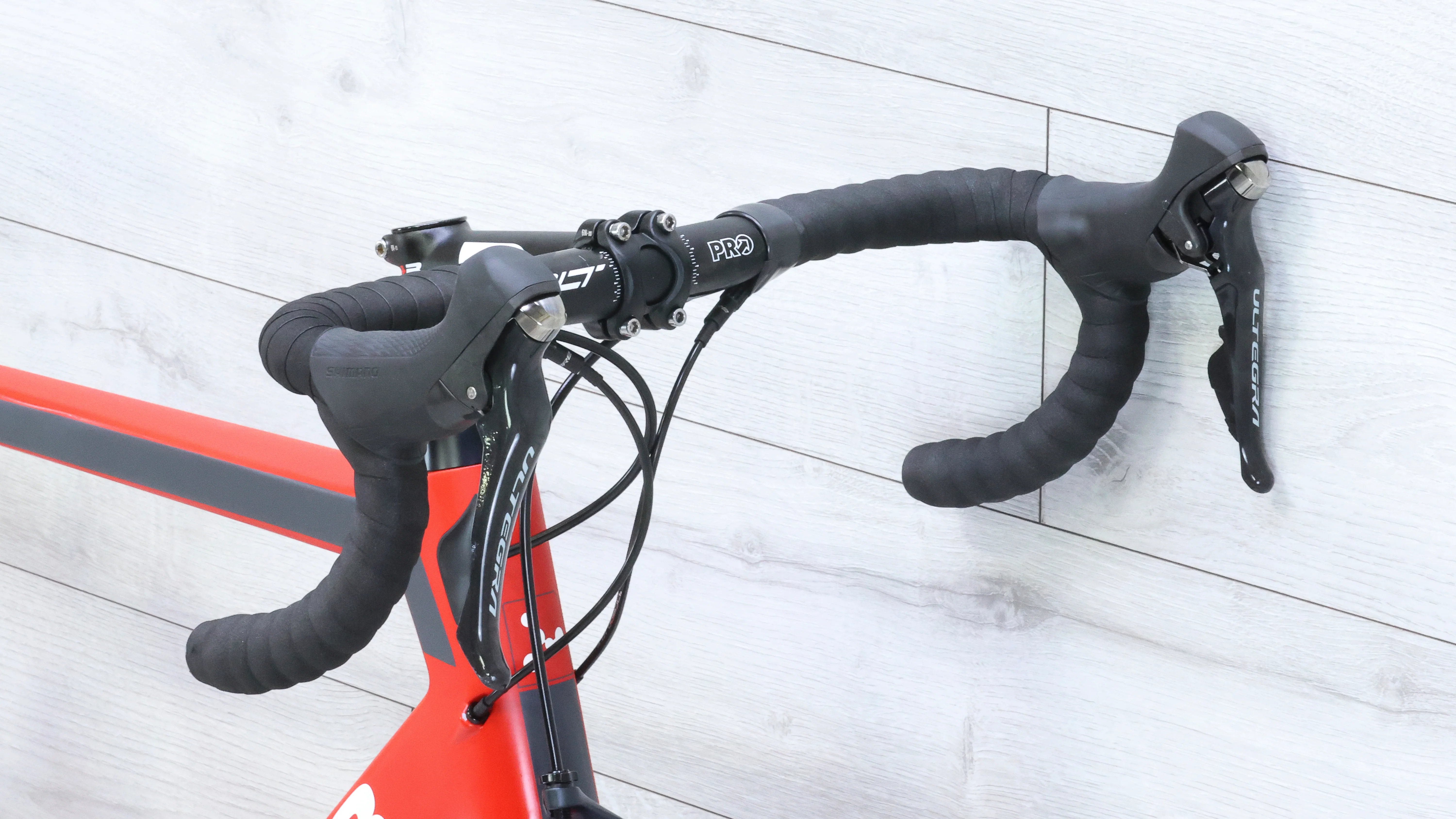 Argon 18 Gallium CS Road Bike - 2019, Large - Image 11