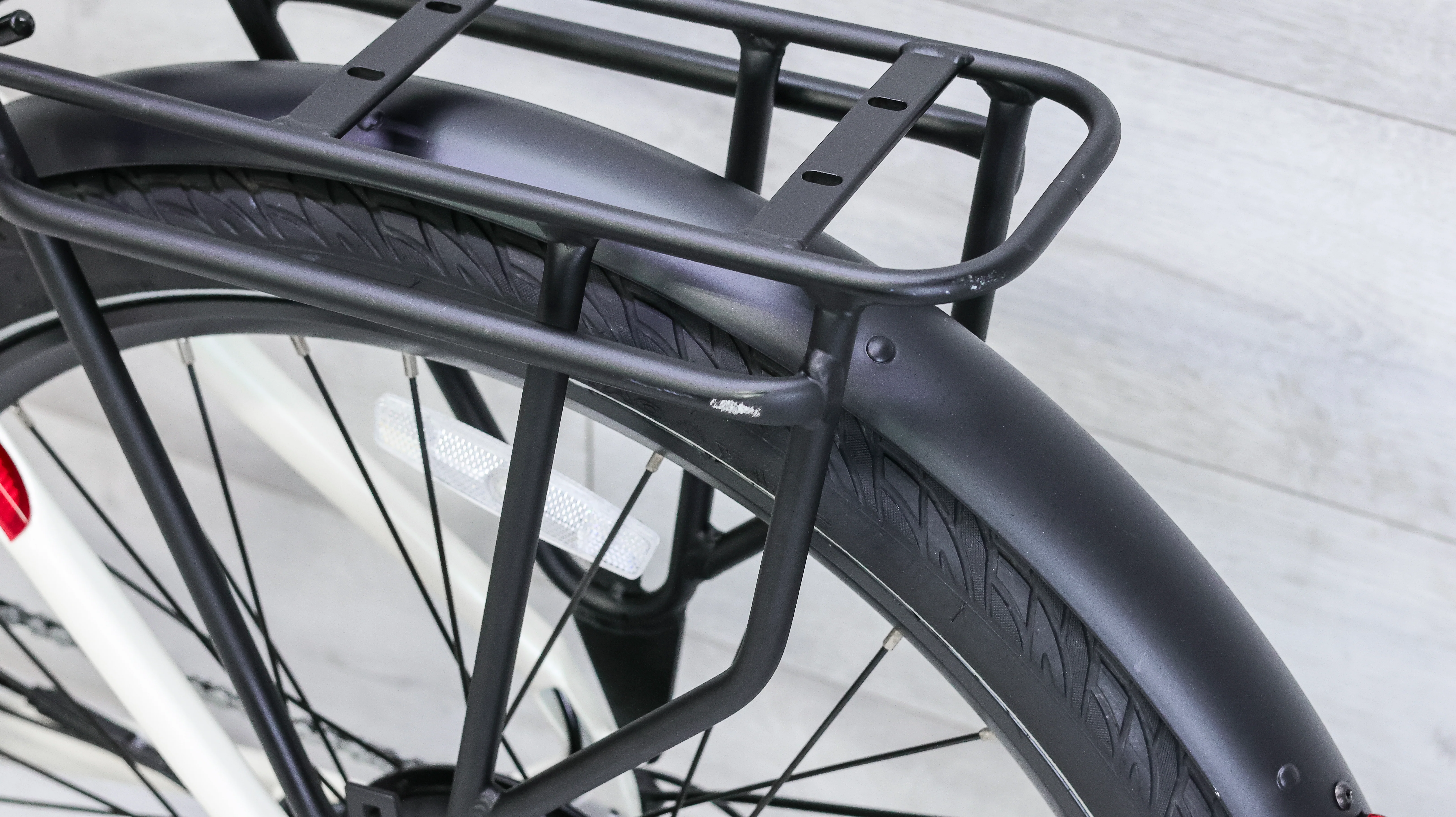 Aventon Level 2 Step-Through E-Bike - 2023, Med/Large - Image 18