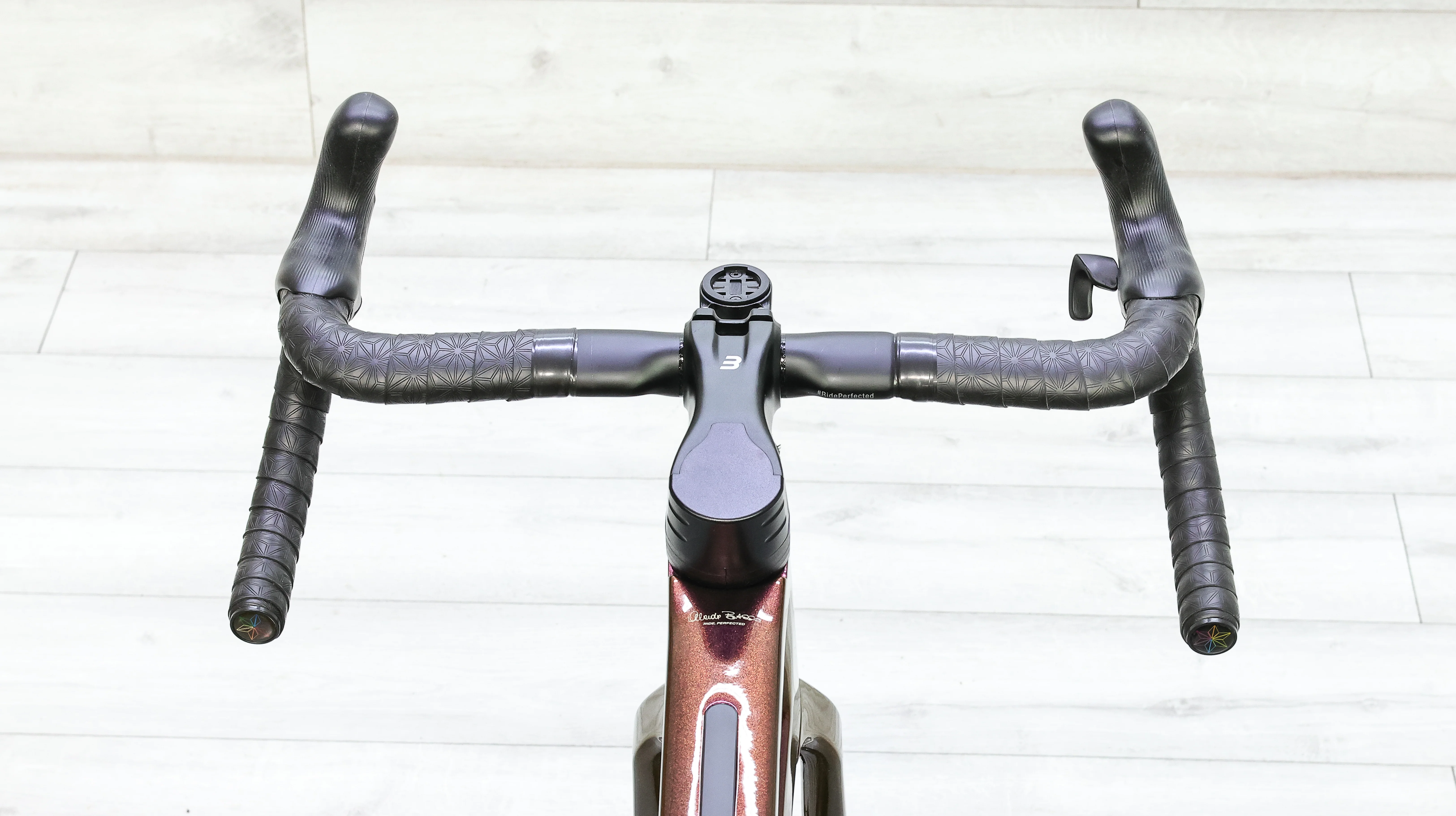 Basso Palta Campagnolo Ekar Gravel Bike - 2024, Medium - Image 13