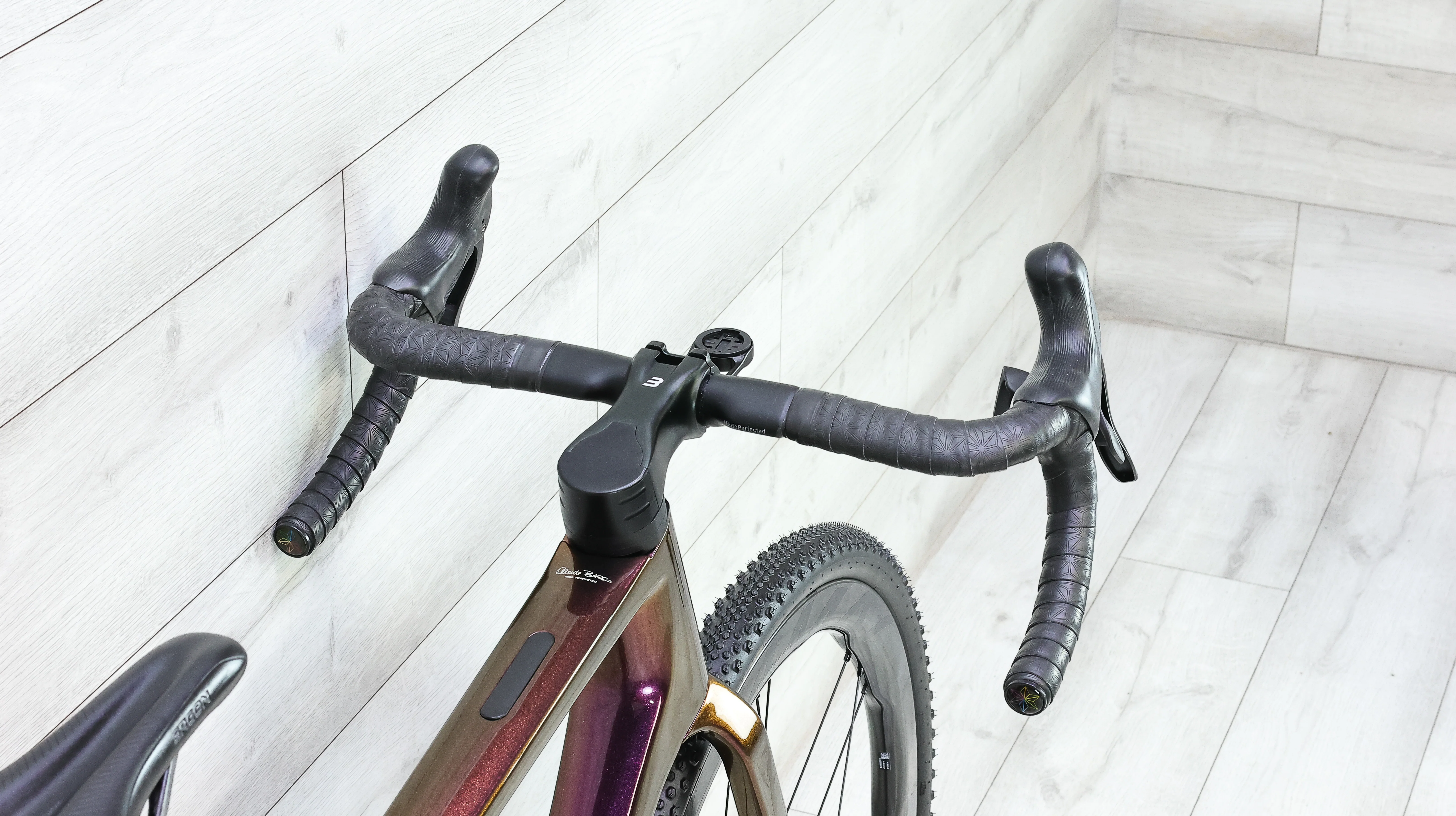 Basso Palta Campagnolo Ekar Gravel Bike - 2024, Medium - Image 8