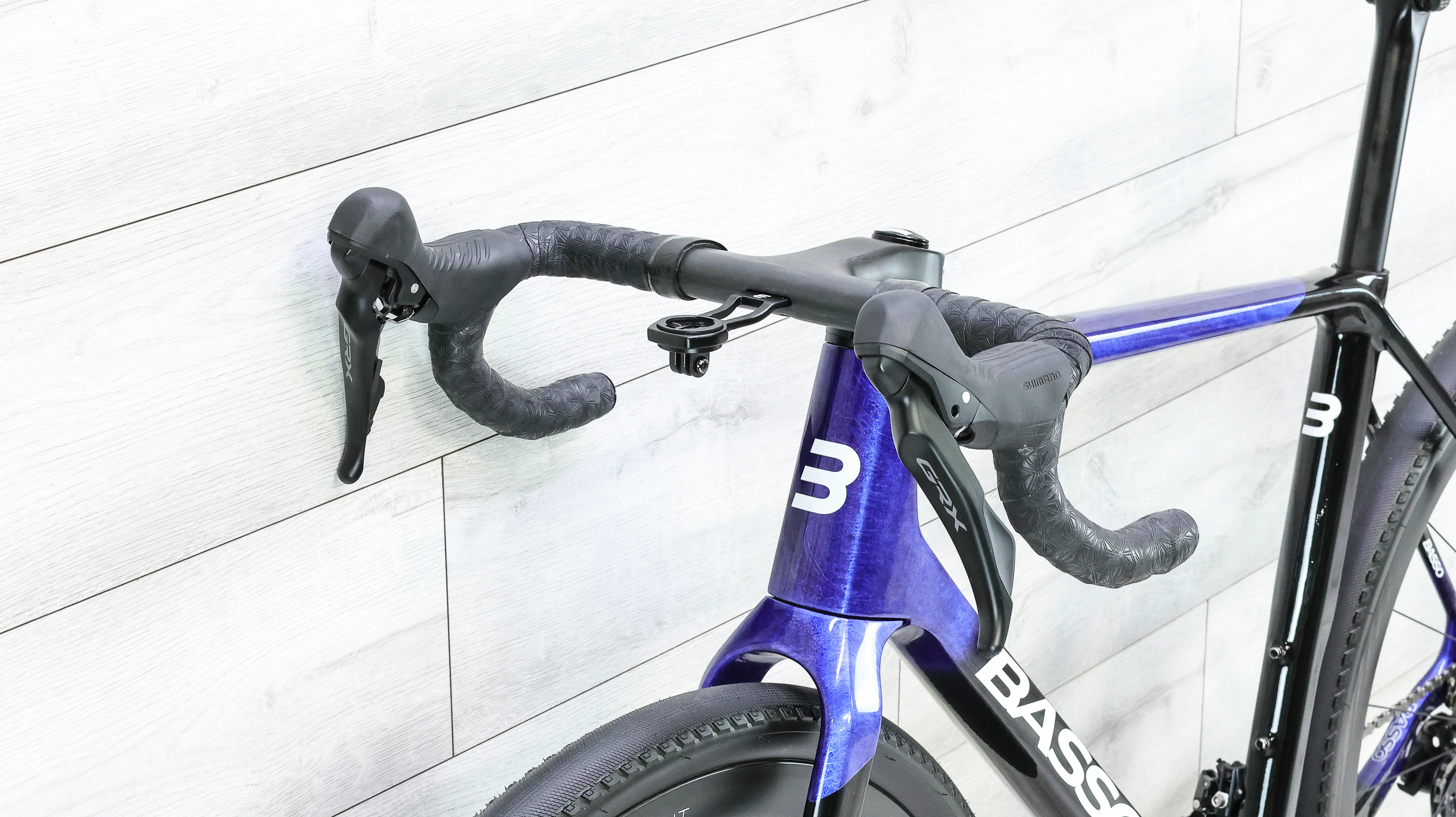 Basso Palta GRX Gravel Bike - 2025, Medium - Image 11