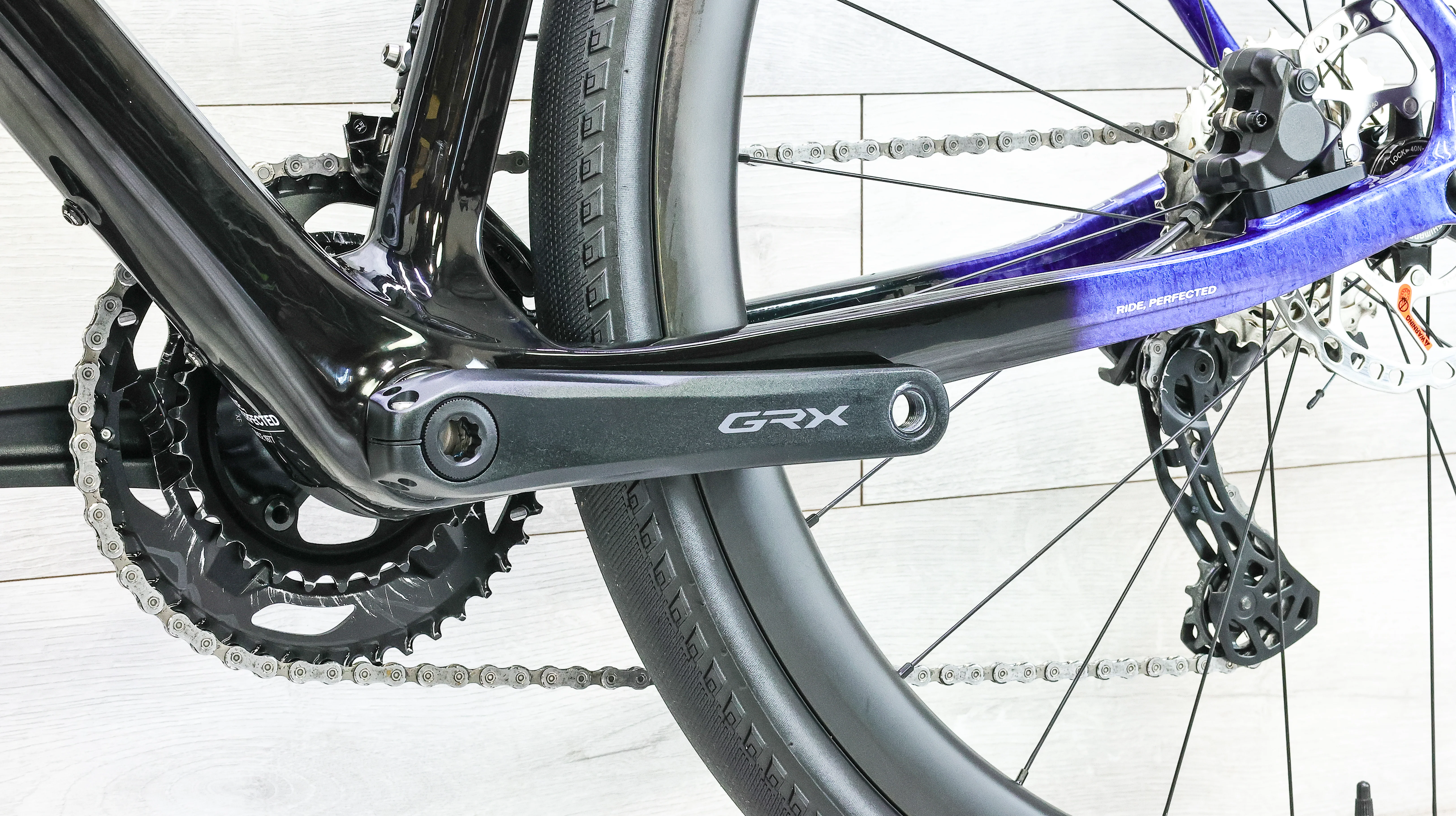 Basso Palta GRX Gravel Bike - 2025, Medium - Image 7