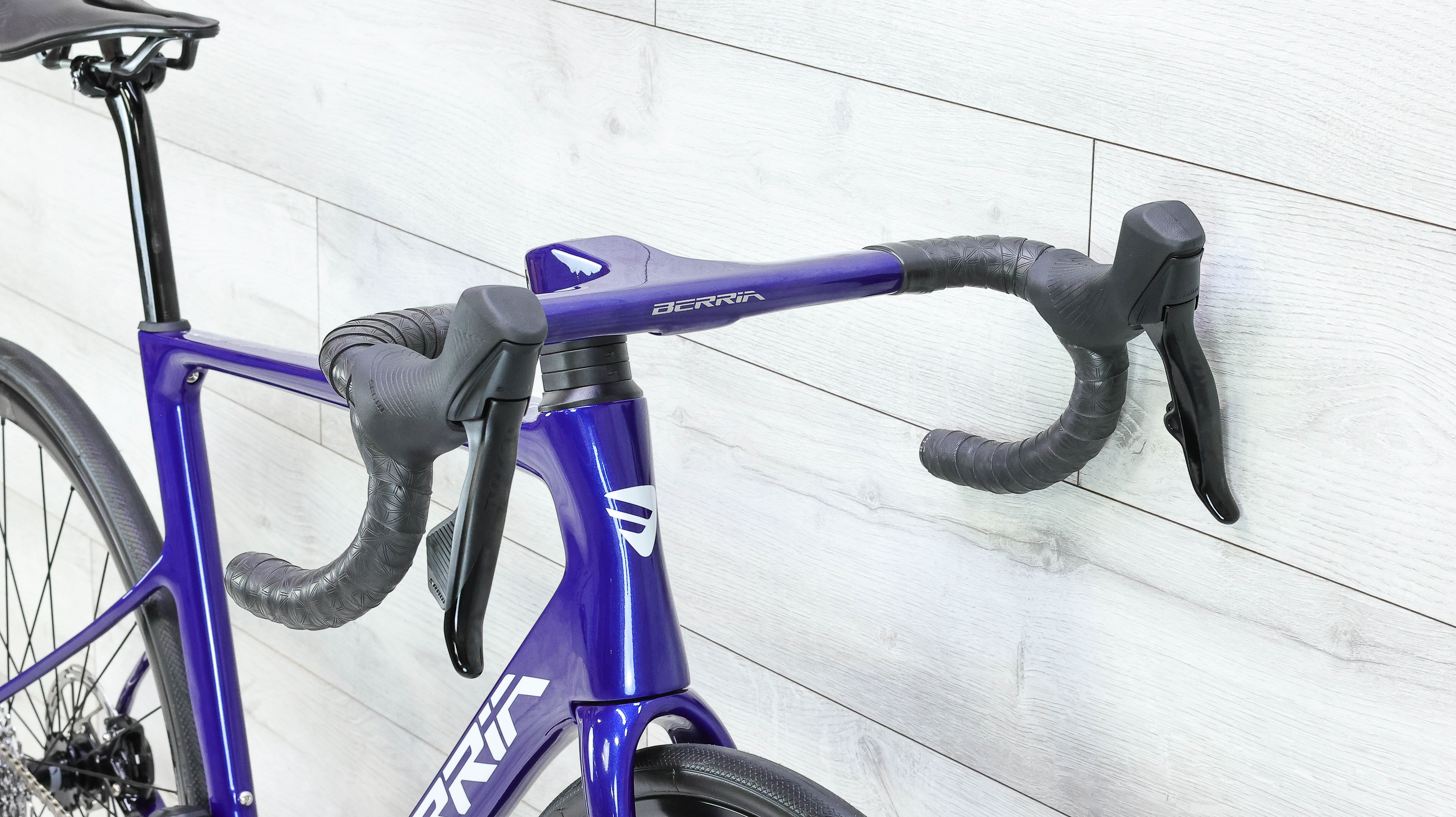 Berria Belador 8 Rival AXS Road Bike - 2023, Medium - Image 10