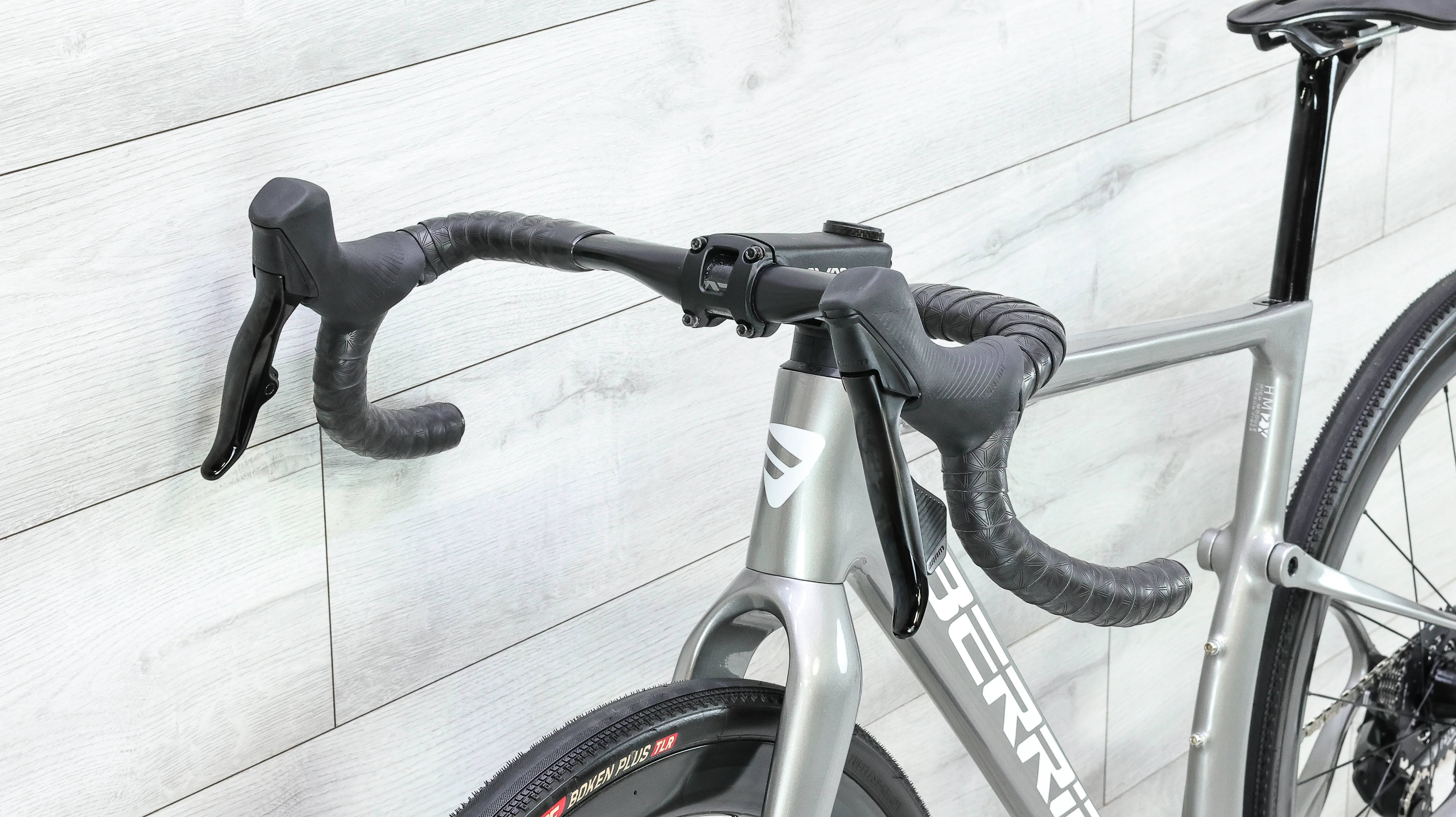 Berria Belador Allroad Rival AXS Road Bike - 2024, Small - Image 11