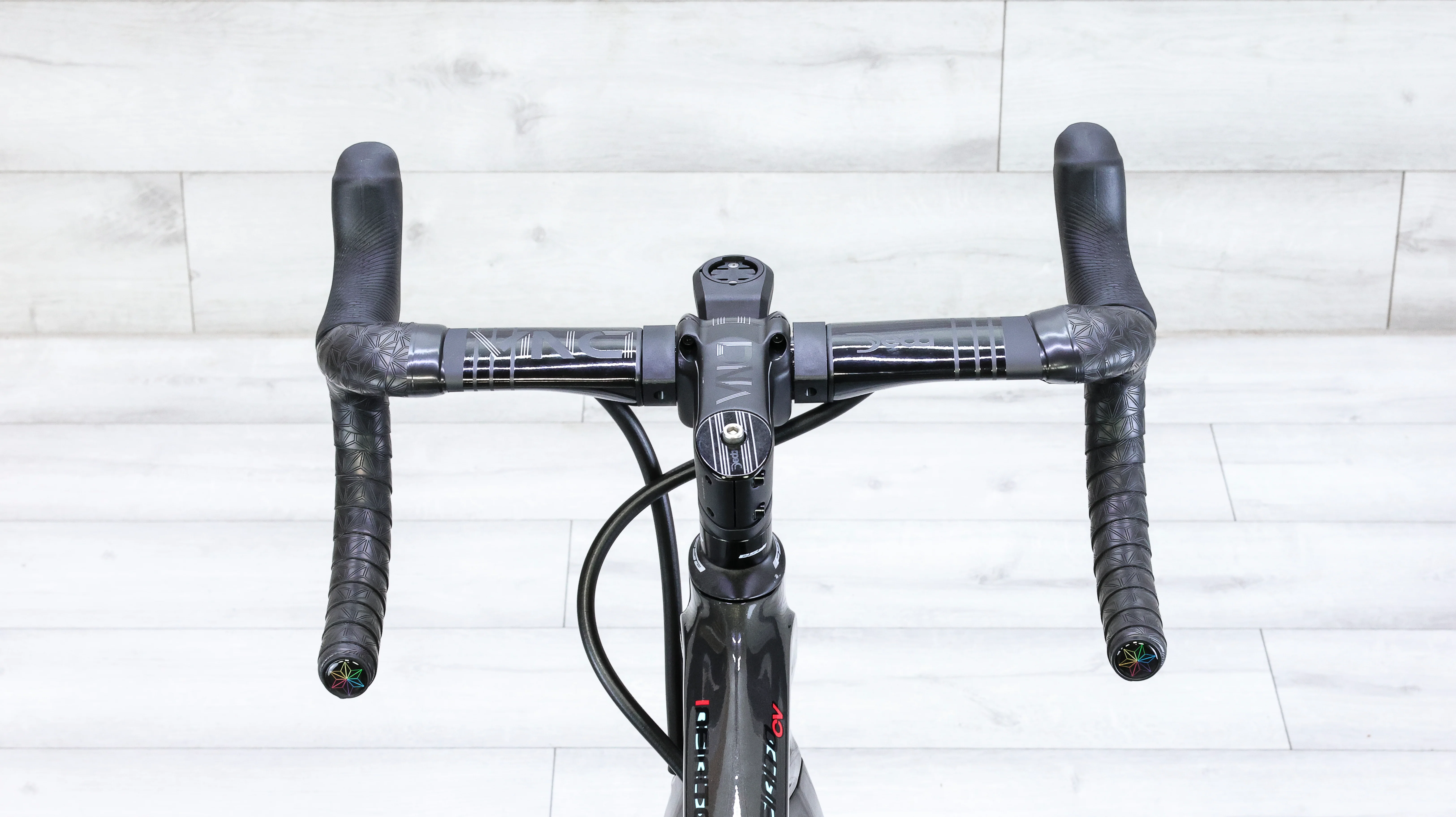 Bianchi Infinito CV Disc AXS Road Bike - 2020, 55cm - Image 13
