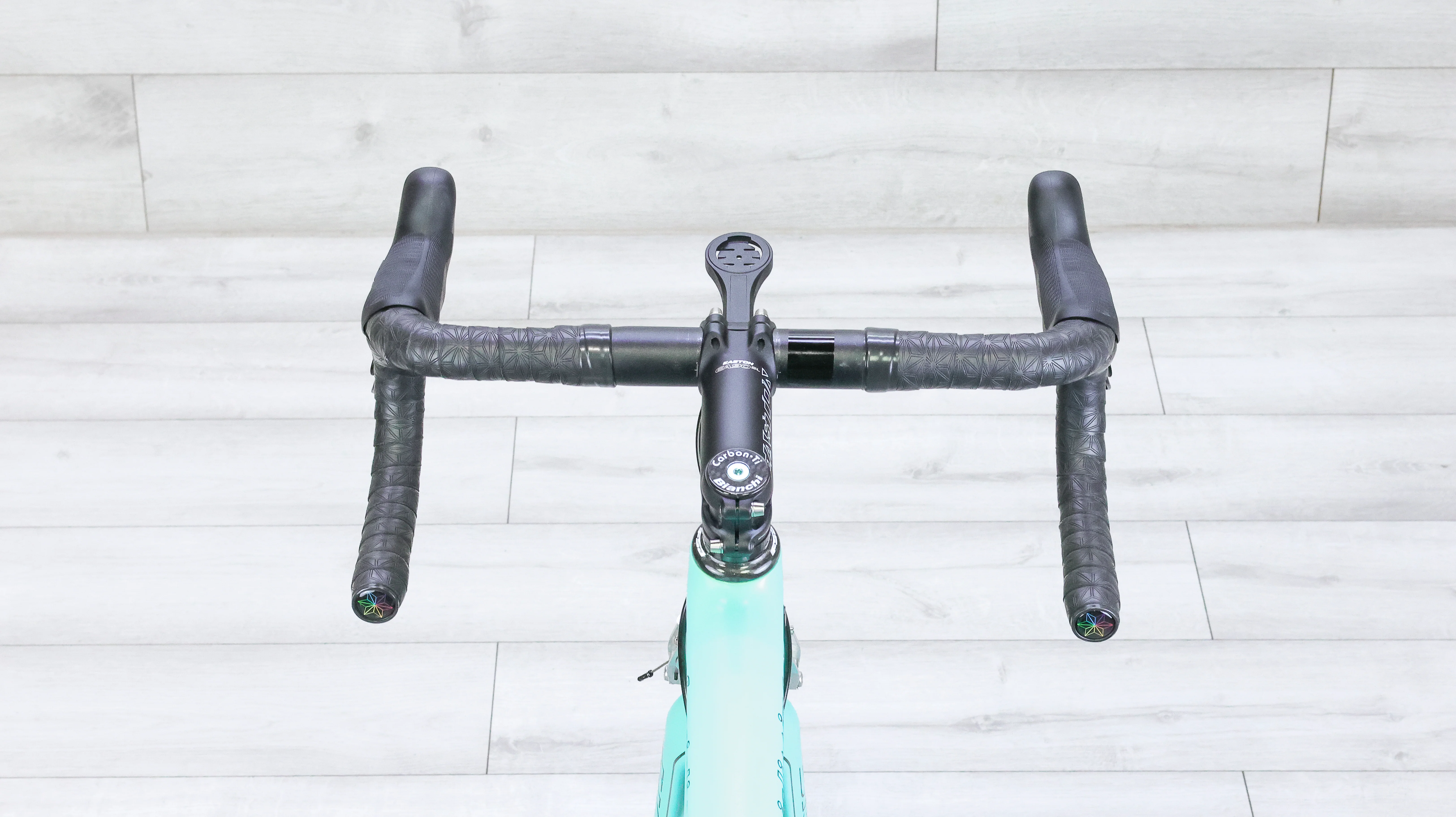 Bianchi Specialissima Road Bike - 2017, 53cm - Image 13