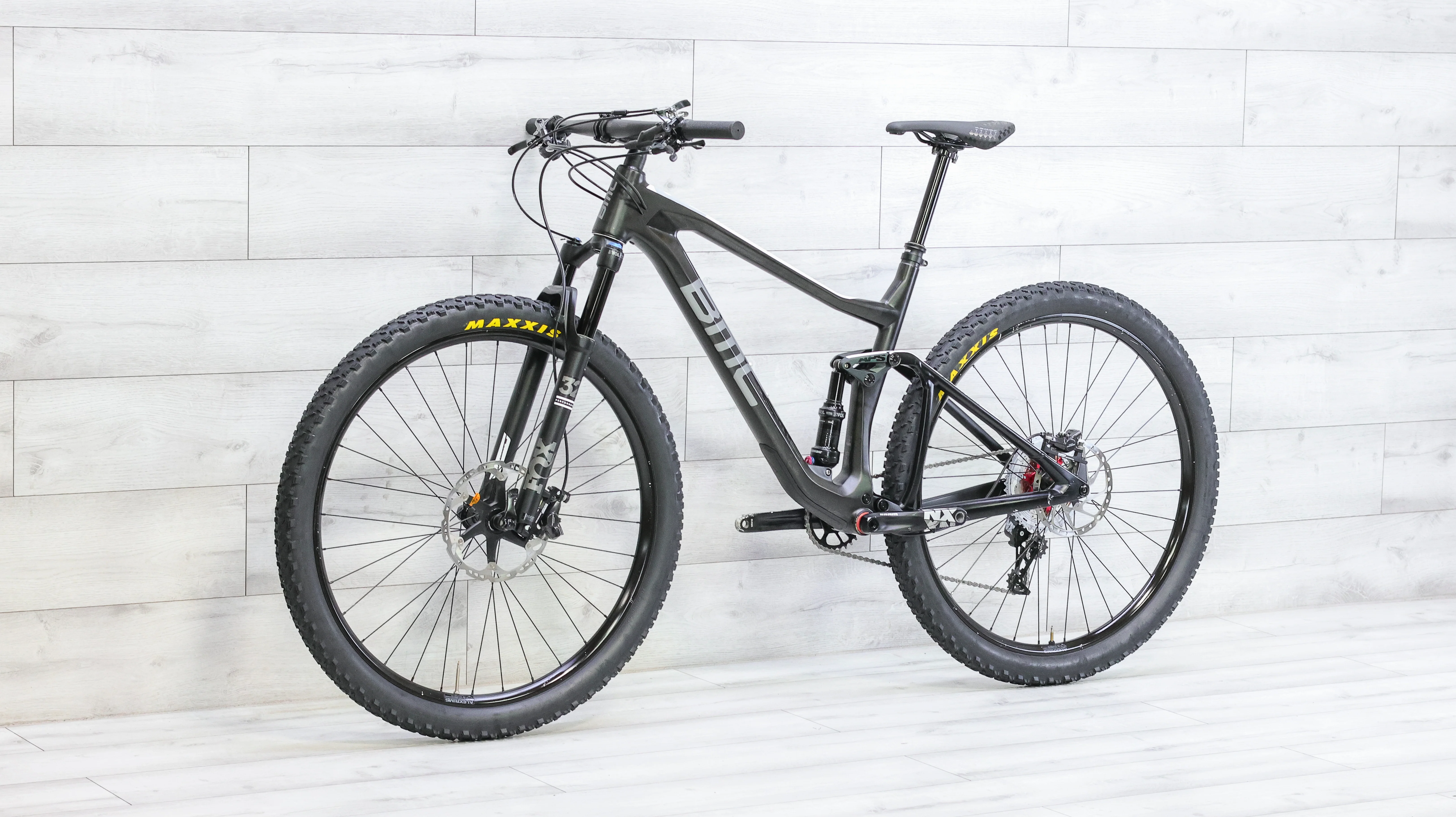 BMC Agonist 02 TWO Mountain Bike - 2019, Large - Image 4