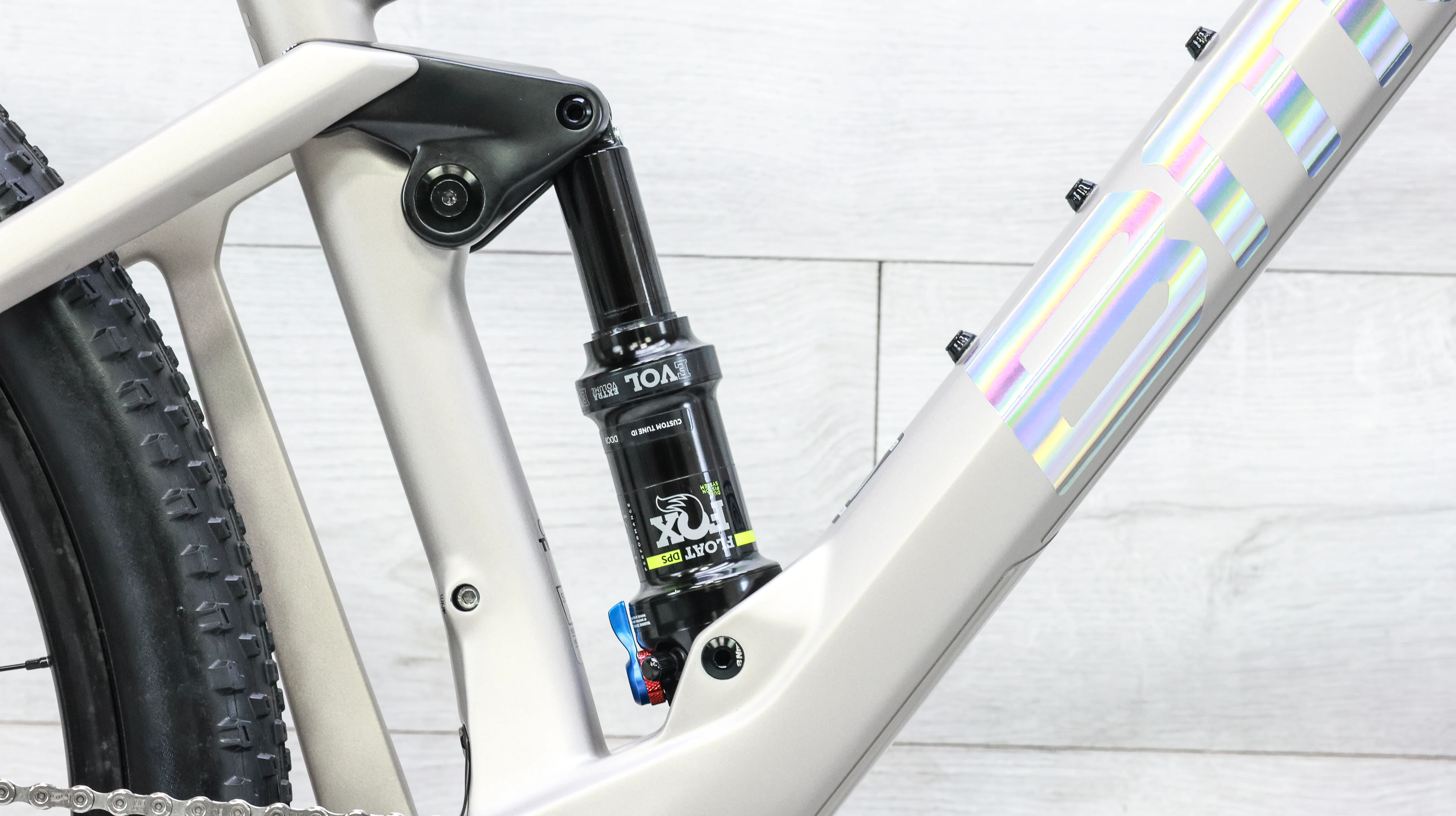 BMC Fourstroke 01 Mountain Bike - 2022, Small - Image 10