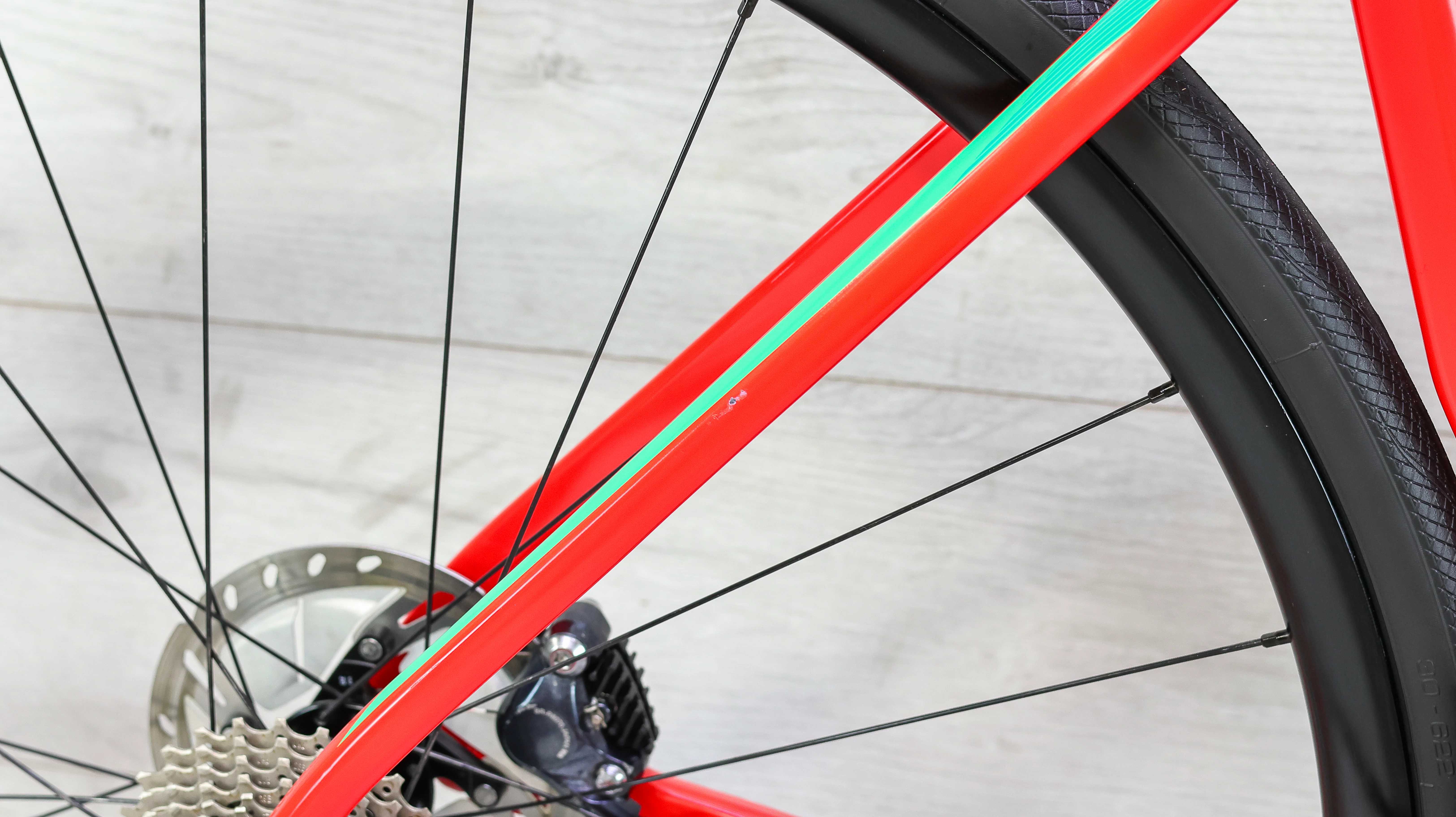 BMC Roadmachine 02 ONE Road Bike - 2018, 58cm - Image 15