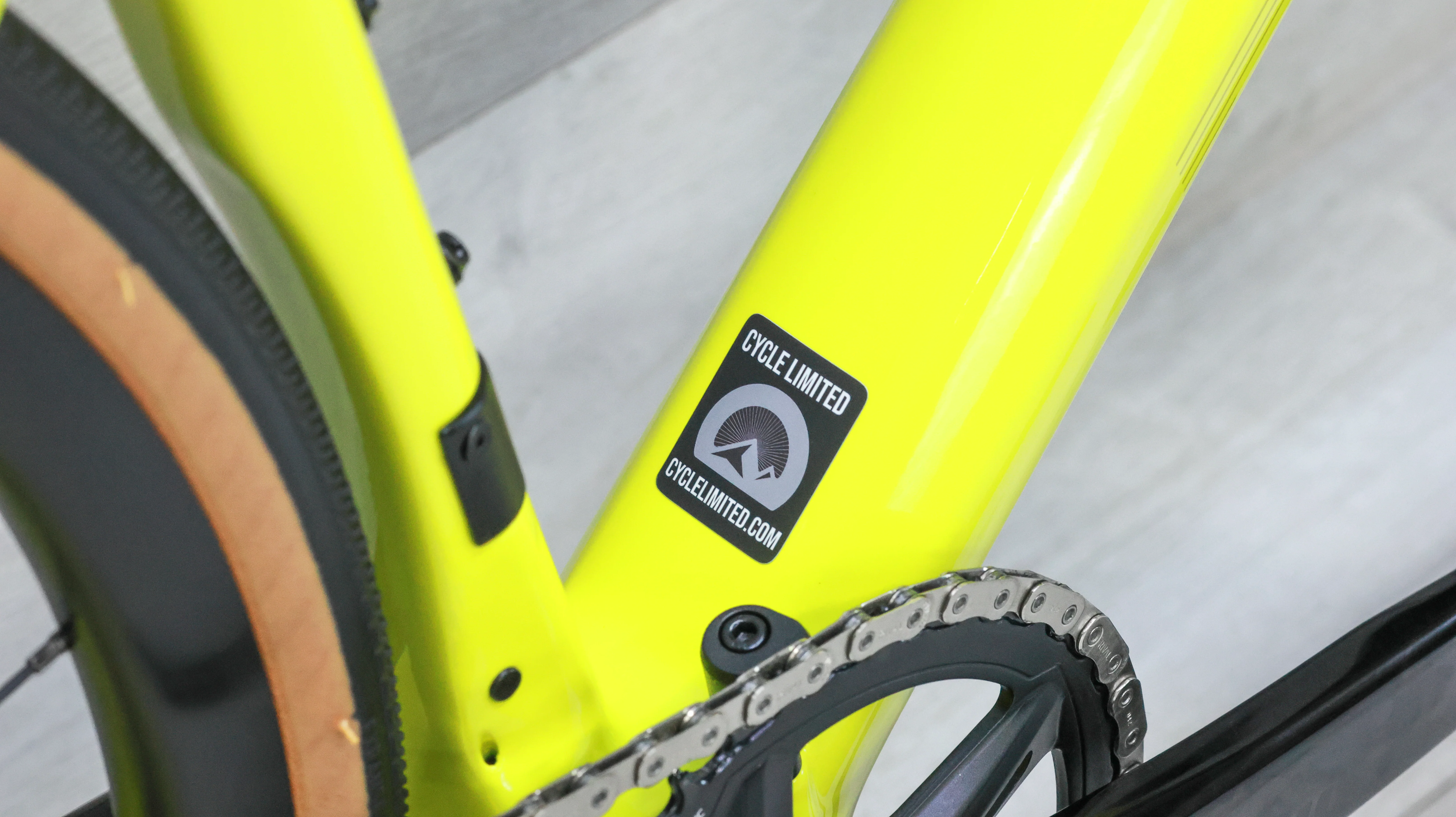 BMC Roadmachine X TWO Road Bike - 2023, 51cm - Image 3
