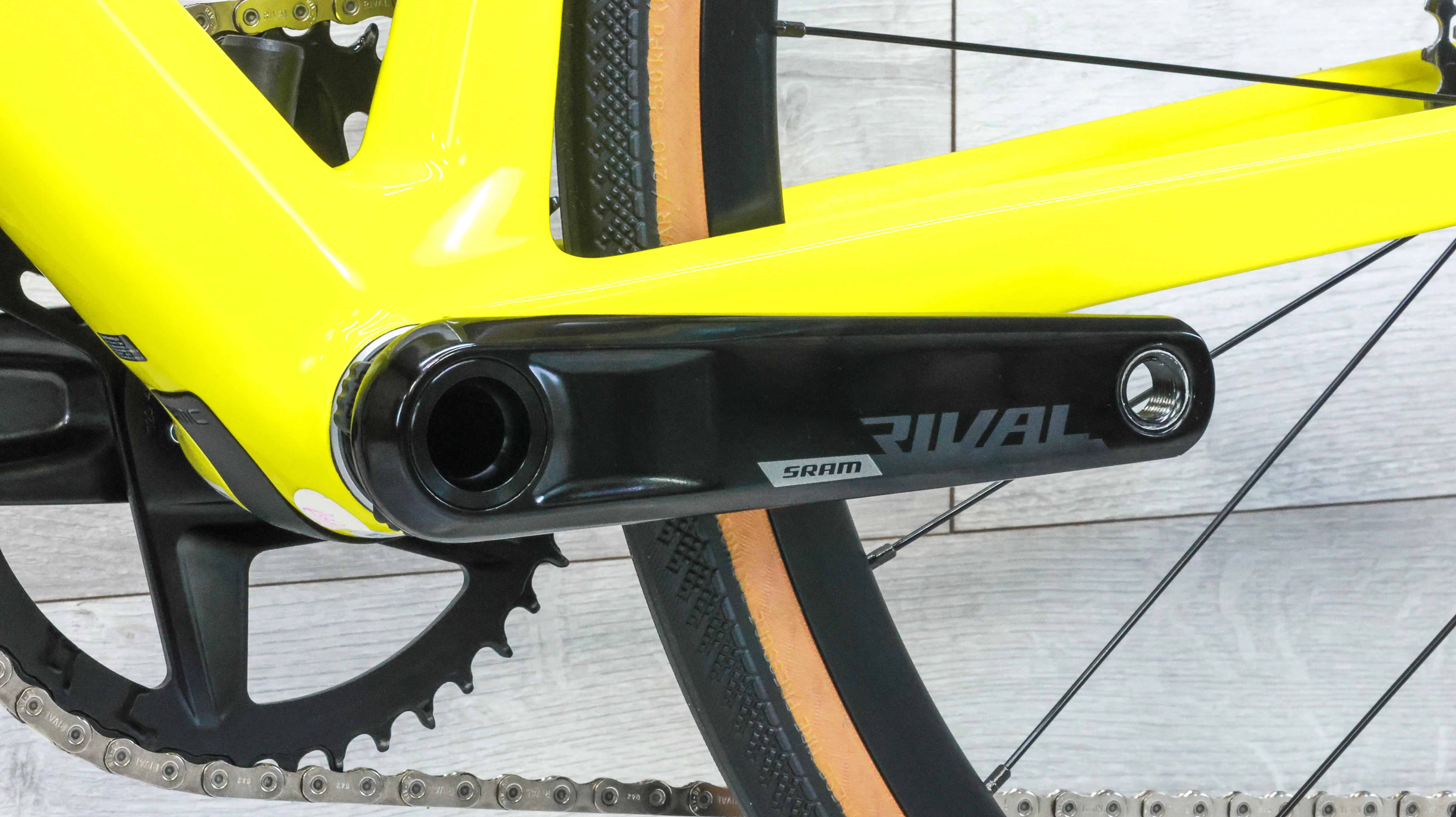 BMC Roadmachine X TWO Road Bike - 2023, 51cm - Image 7