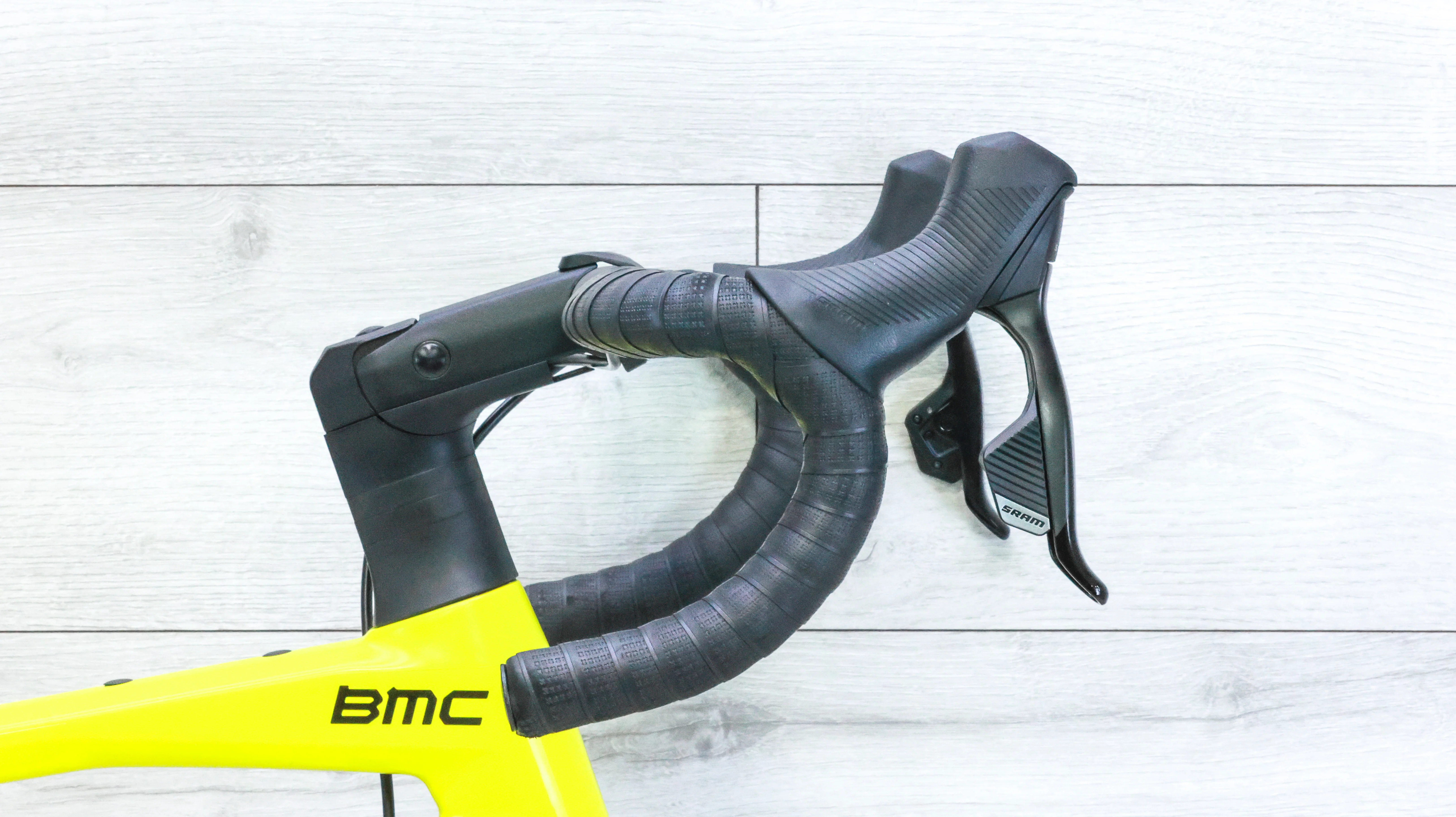 BMC Roadmachine X TWO Road Bike - 2023, 51cm - Image 9