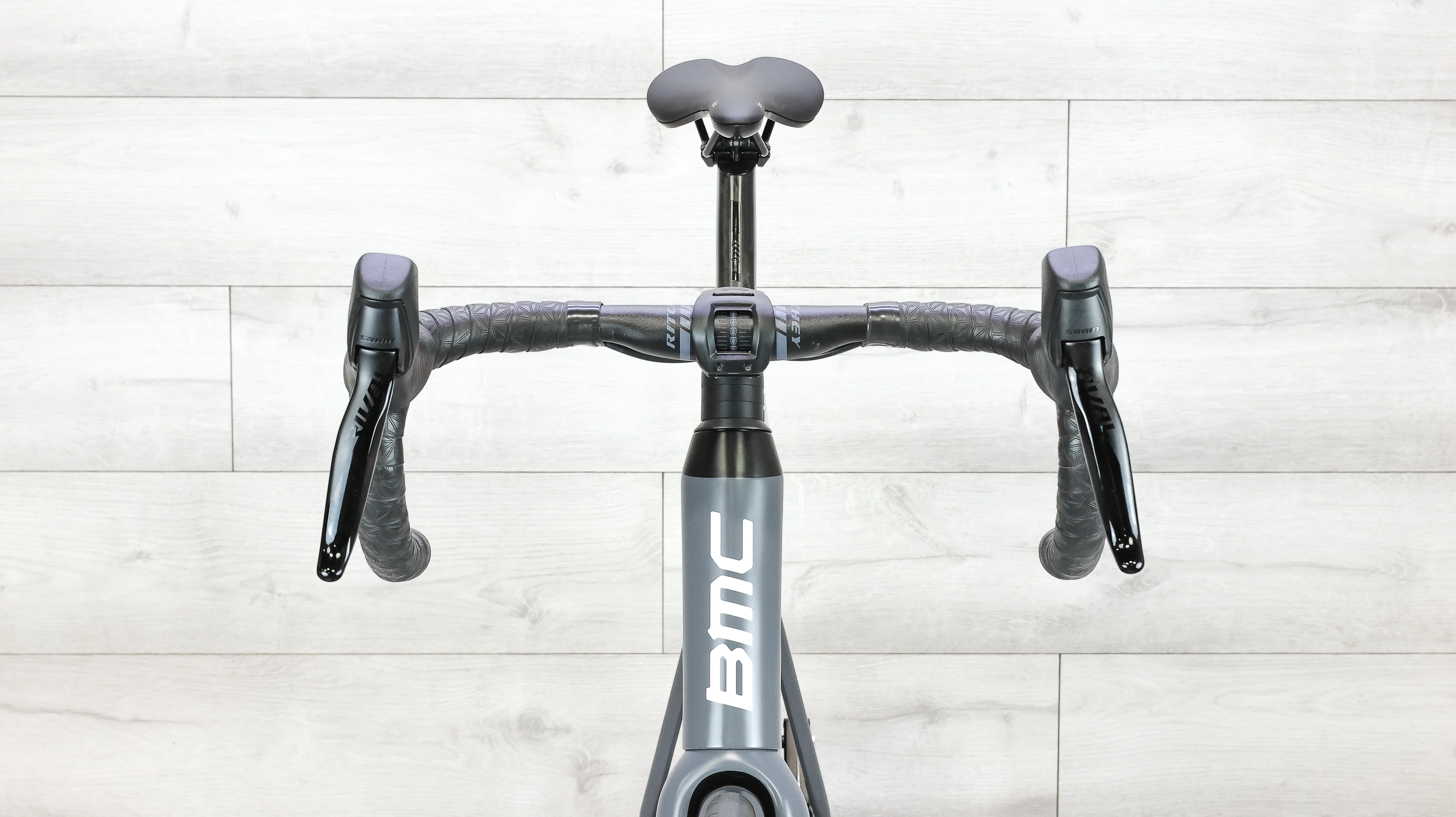 BMC Teammachine SLR 01 MOD Rival AXS Road Bike - 2019, 58cm - Image 12