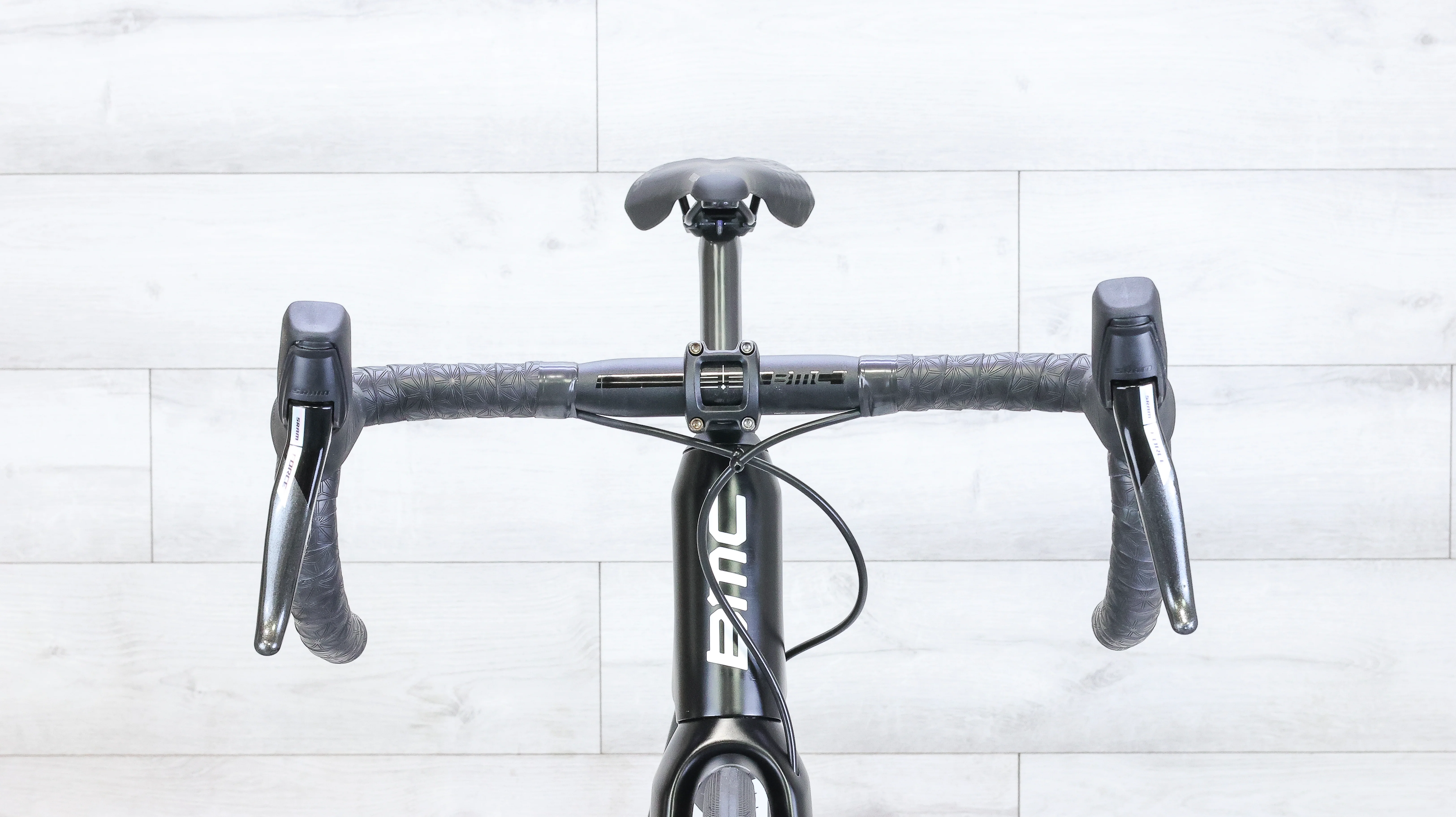 BMC Teammachine SLR AXS Road Bike - 2022, 54cm - Image 12