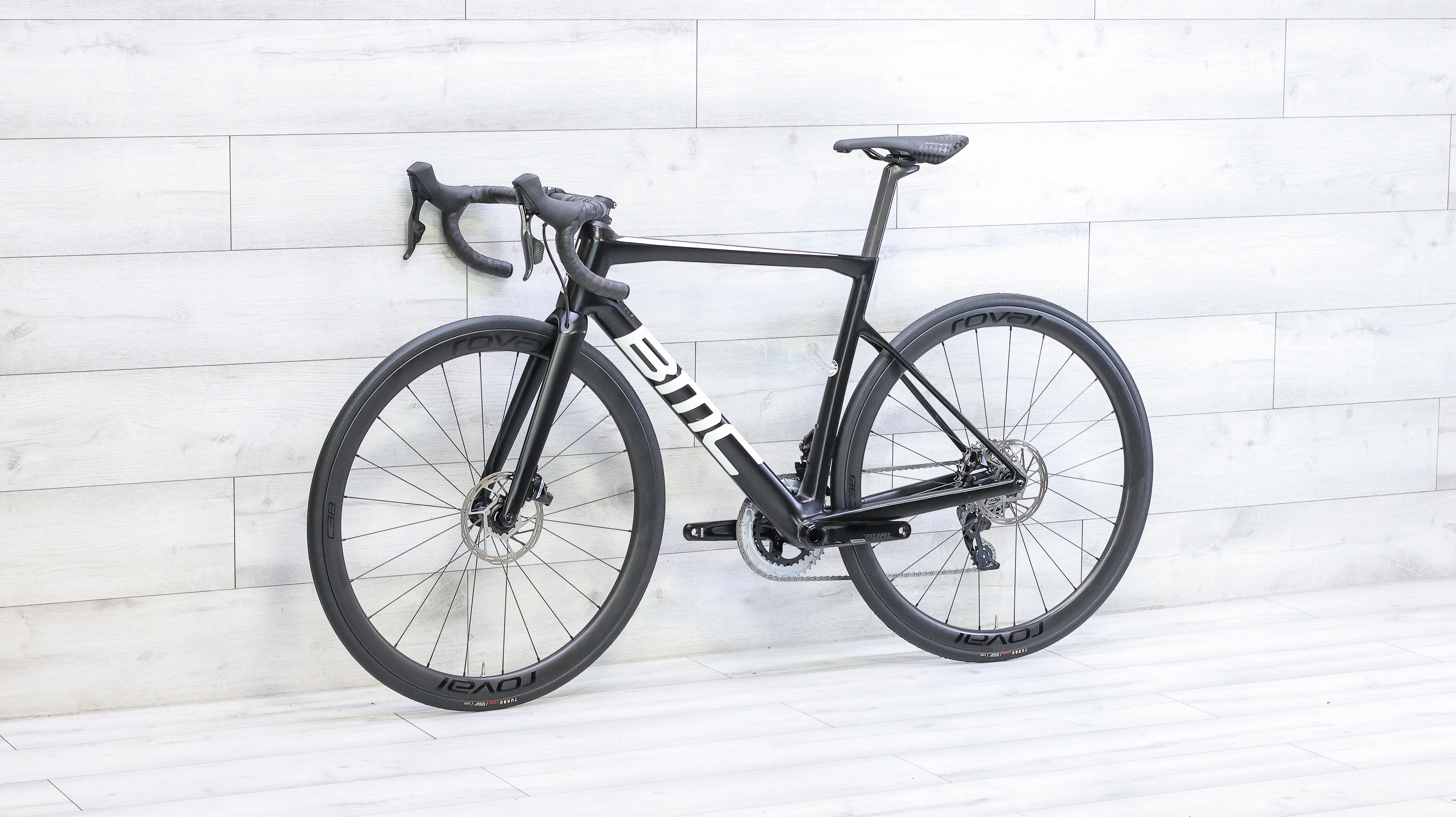 BMC Teammachine SLR AXS Road Bike - 2022, 54cm - Image 4