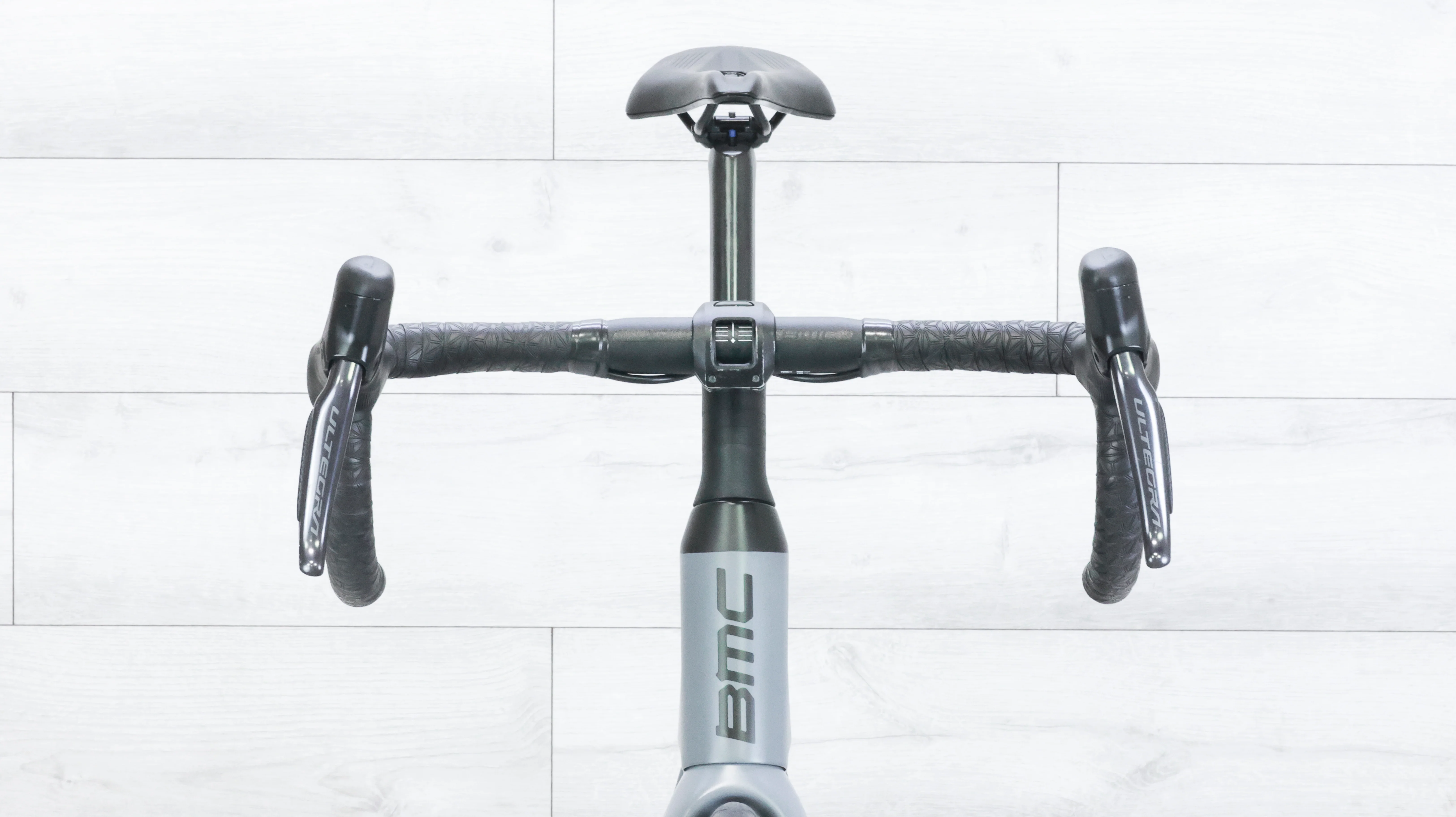 BMC Teammachine SLR01 FIVE Road Bike - 2023, 54cm - Image 12