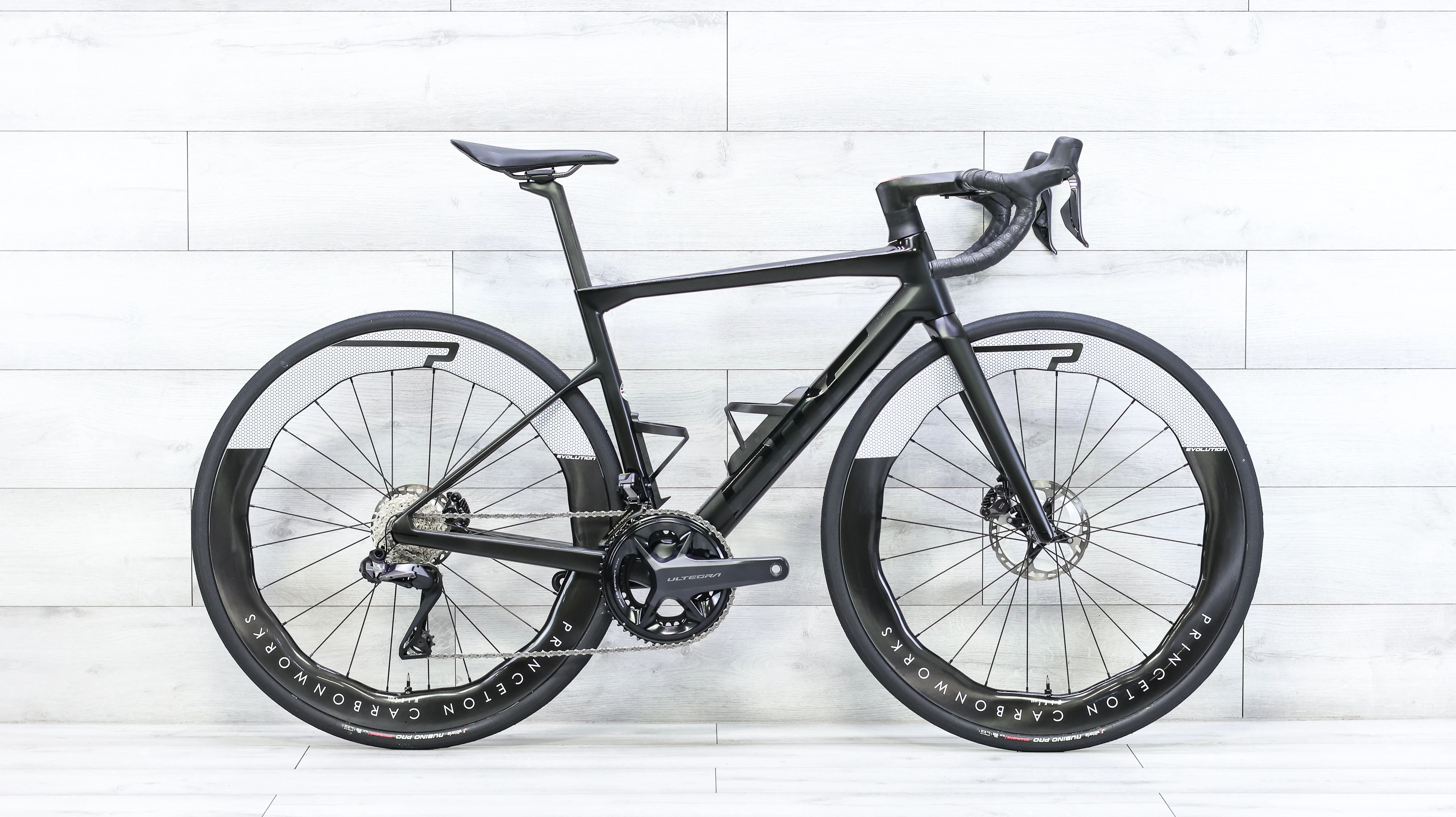 BMC Teammachine SLR01 Three Road Bike - 2023, 51cm