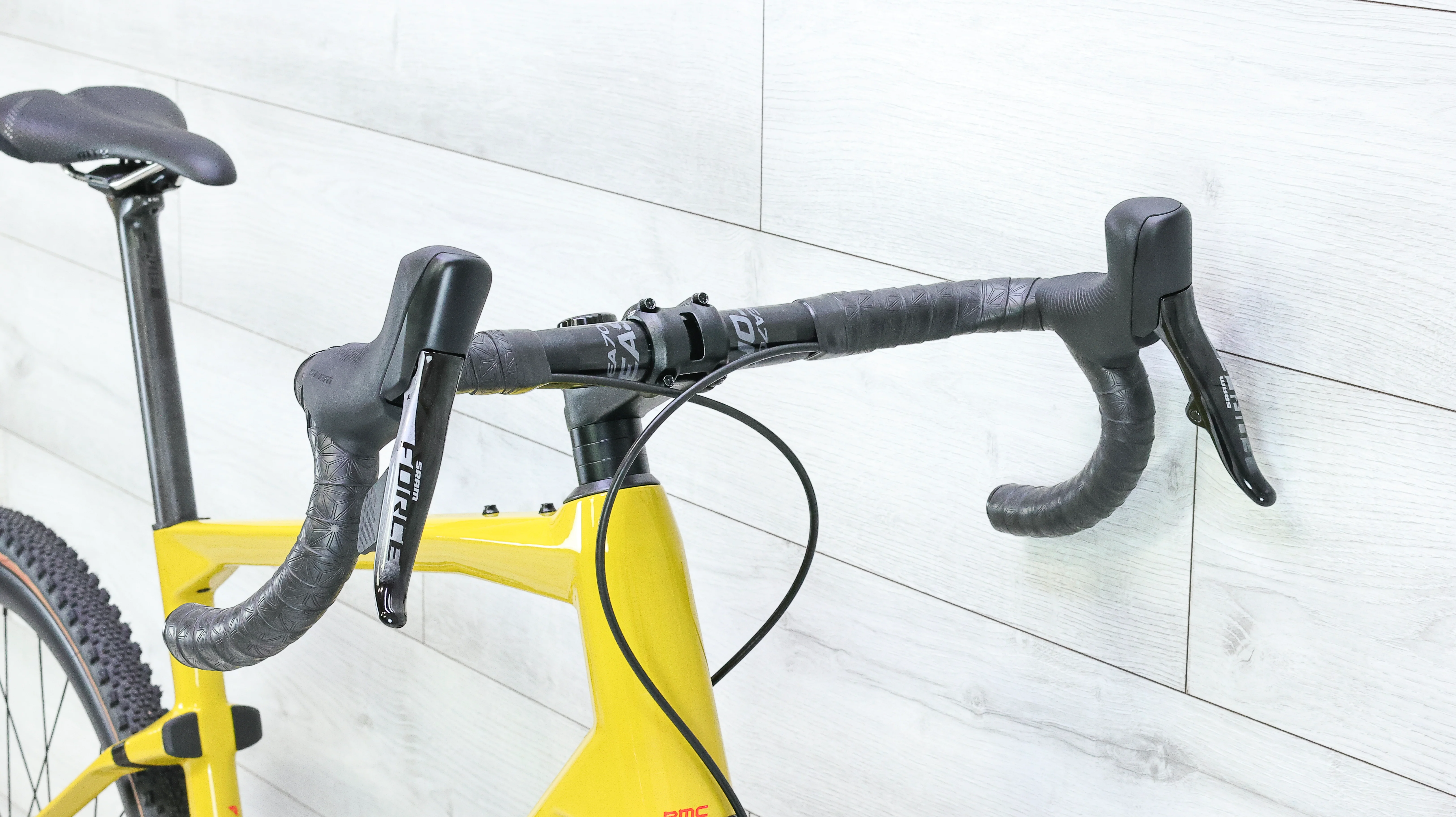 BMC URS LT ONE Gravel Bike - 2023, Large - Image 9