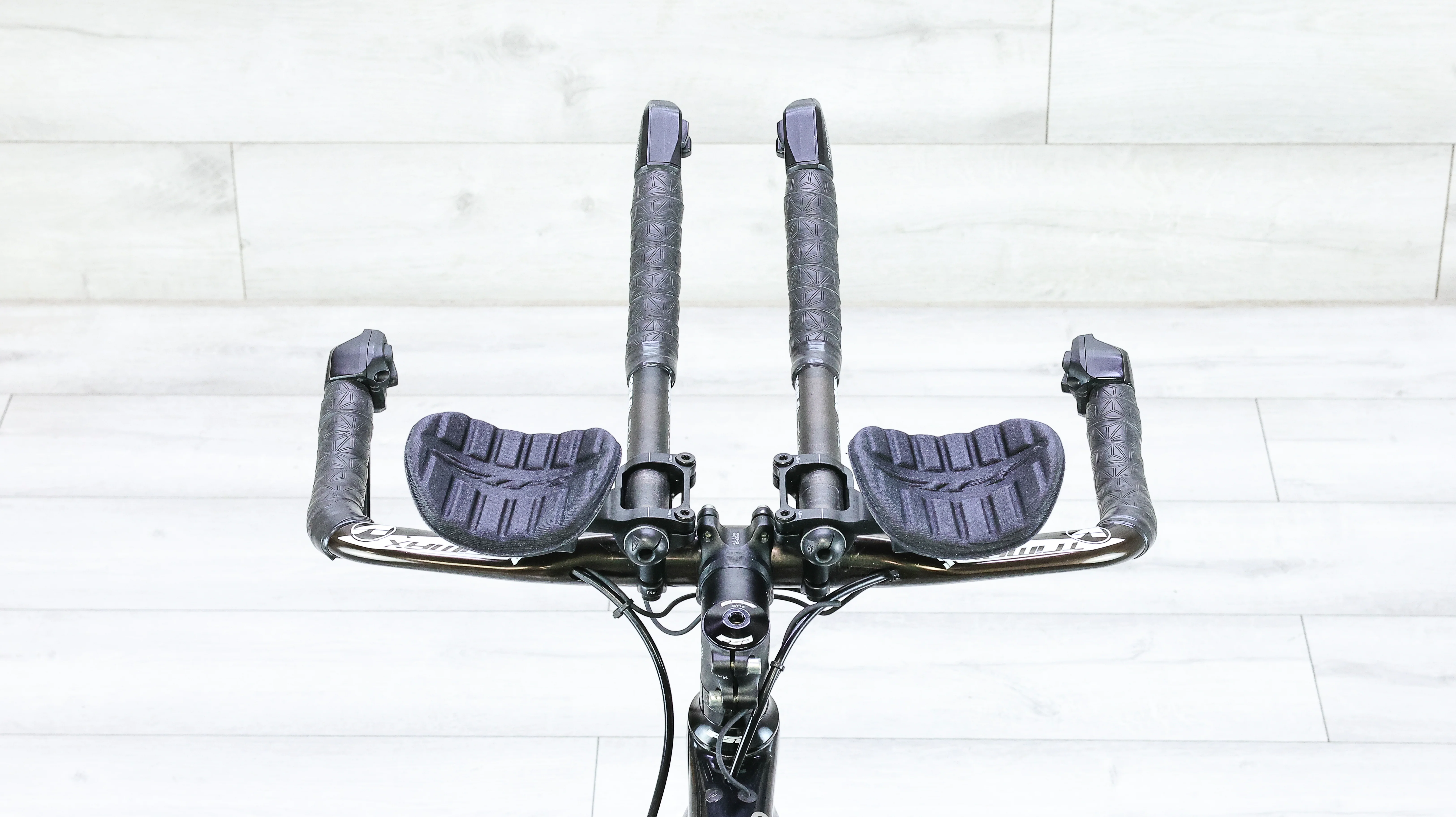 Boardman AiR/TT Elite Triathlon Bike - 2014, 55cm - Image 13