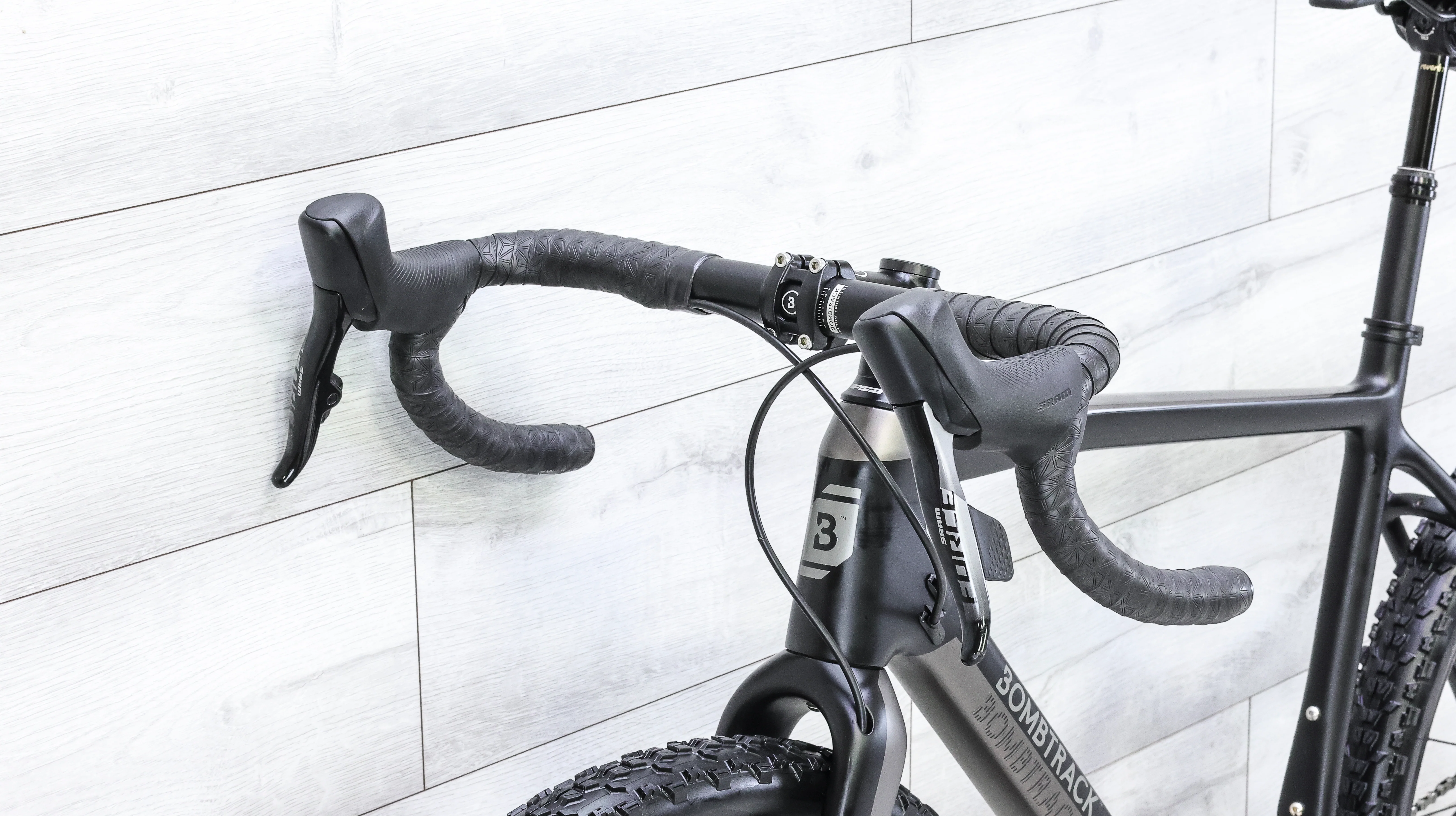 Bombtrack Hook EXT-C X01 AXS Gravel Bike - 2020, Small - Image 11