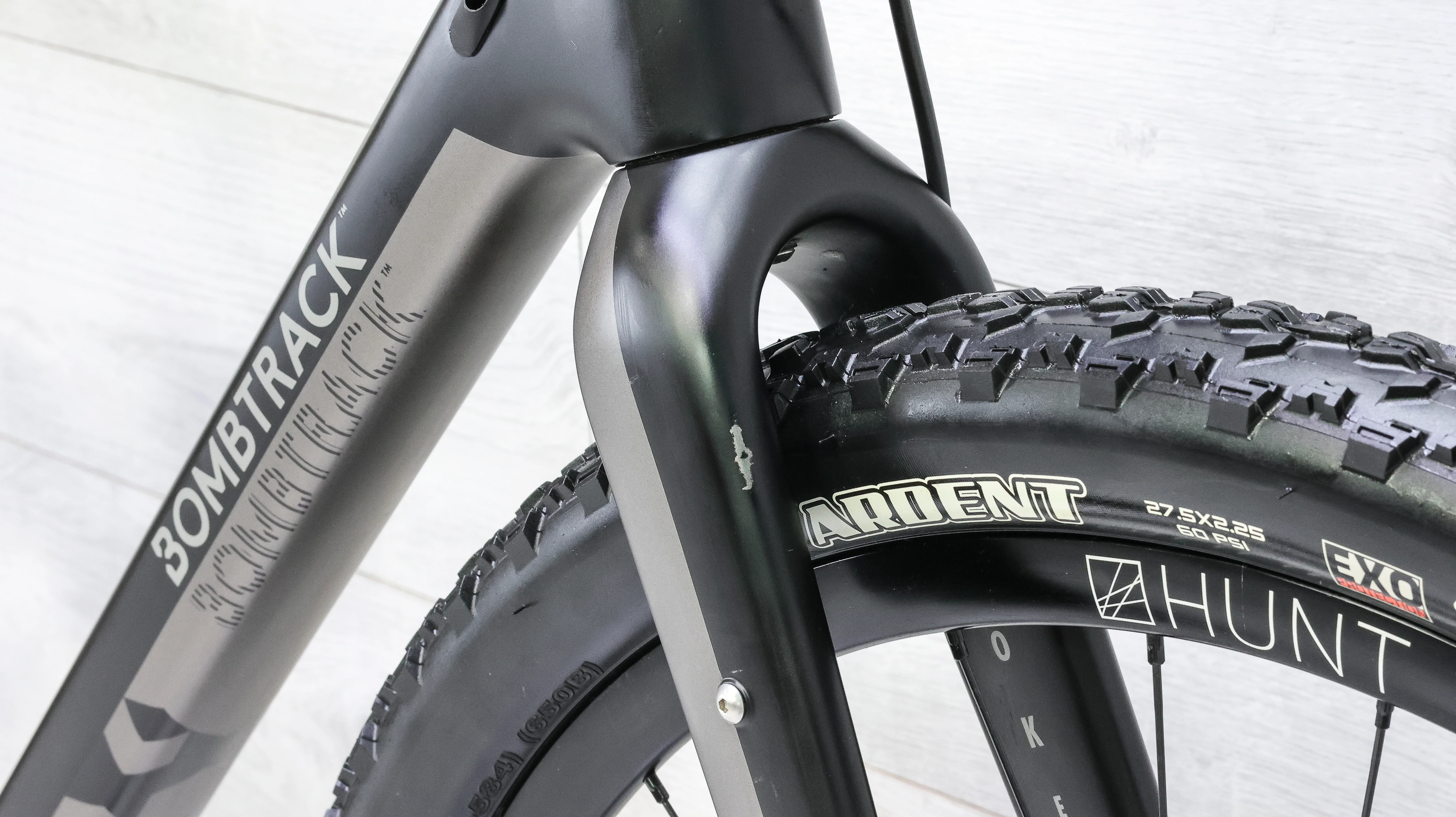 Bombtrack Hook EXT-C X01 AXS Gravel Bike - 2020, Small - Image 18