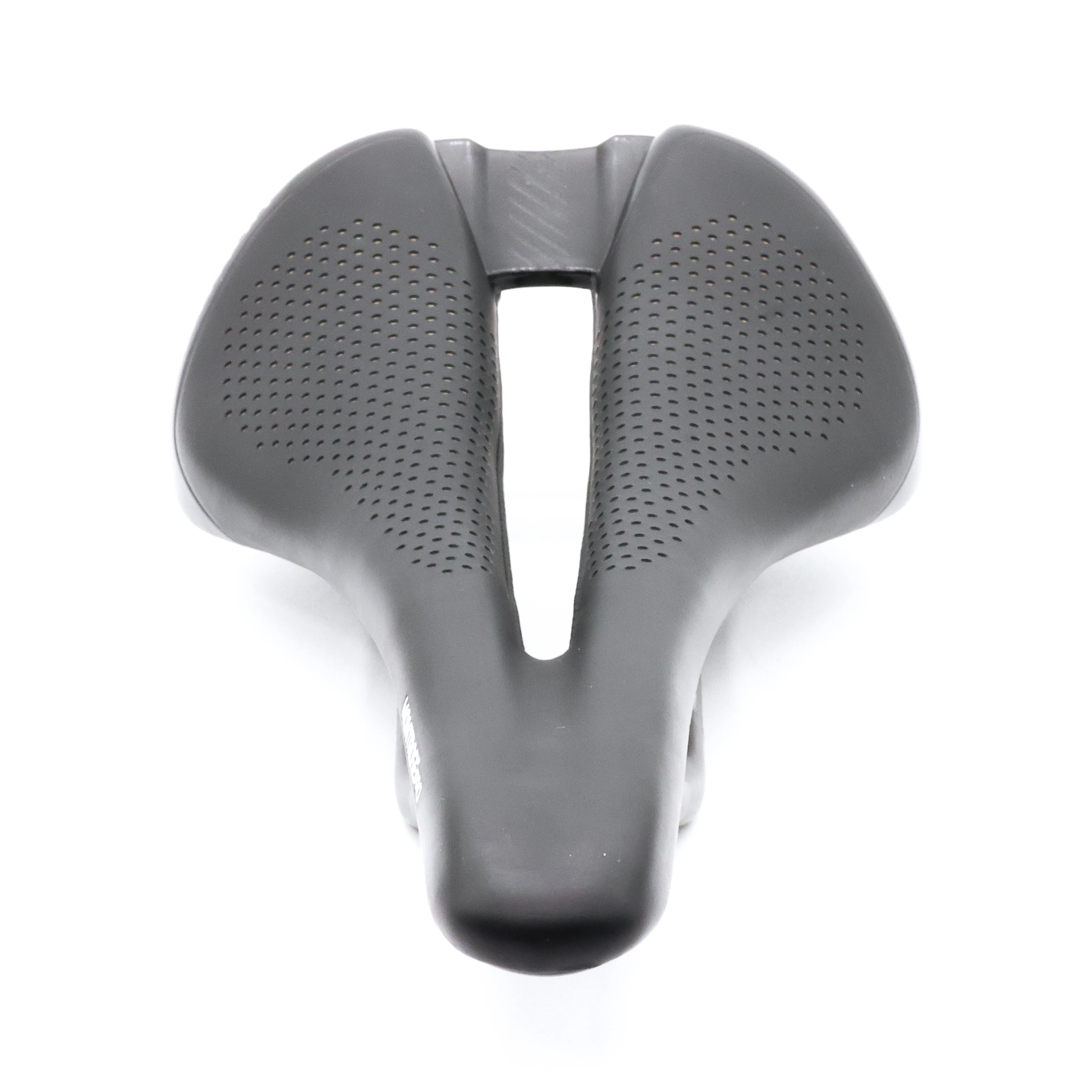 Bontrager Montrose Pro Carbon Rails Road Saddle - 128mm - Image 3