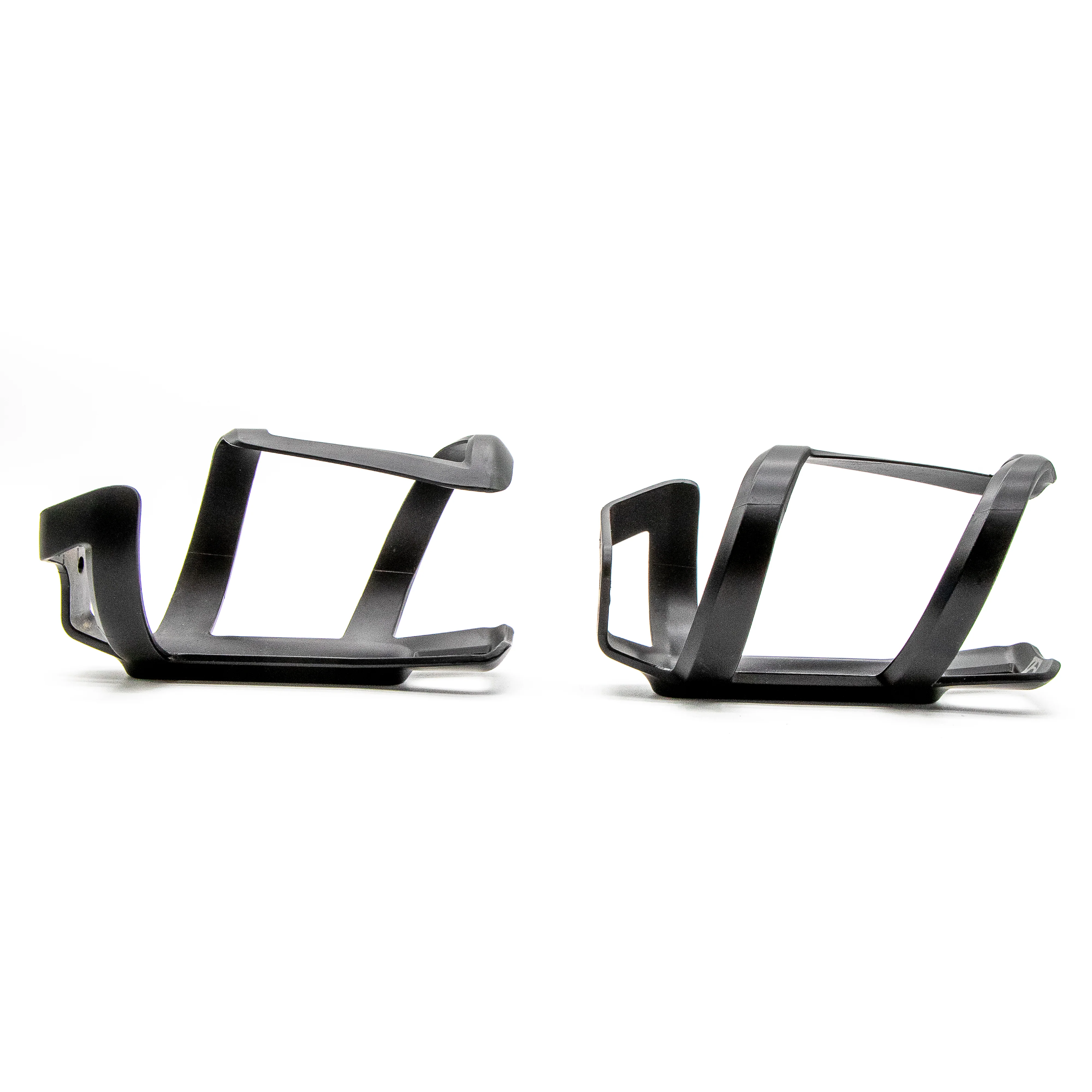 Bontrager Right and Left Side Load Water Bottle Cage Pair 93g - Image 2