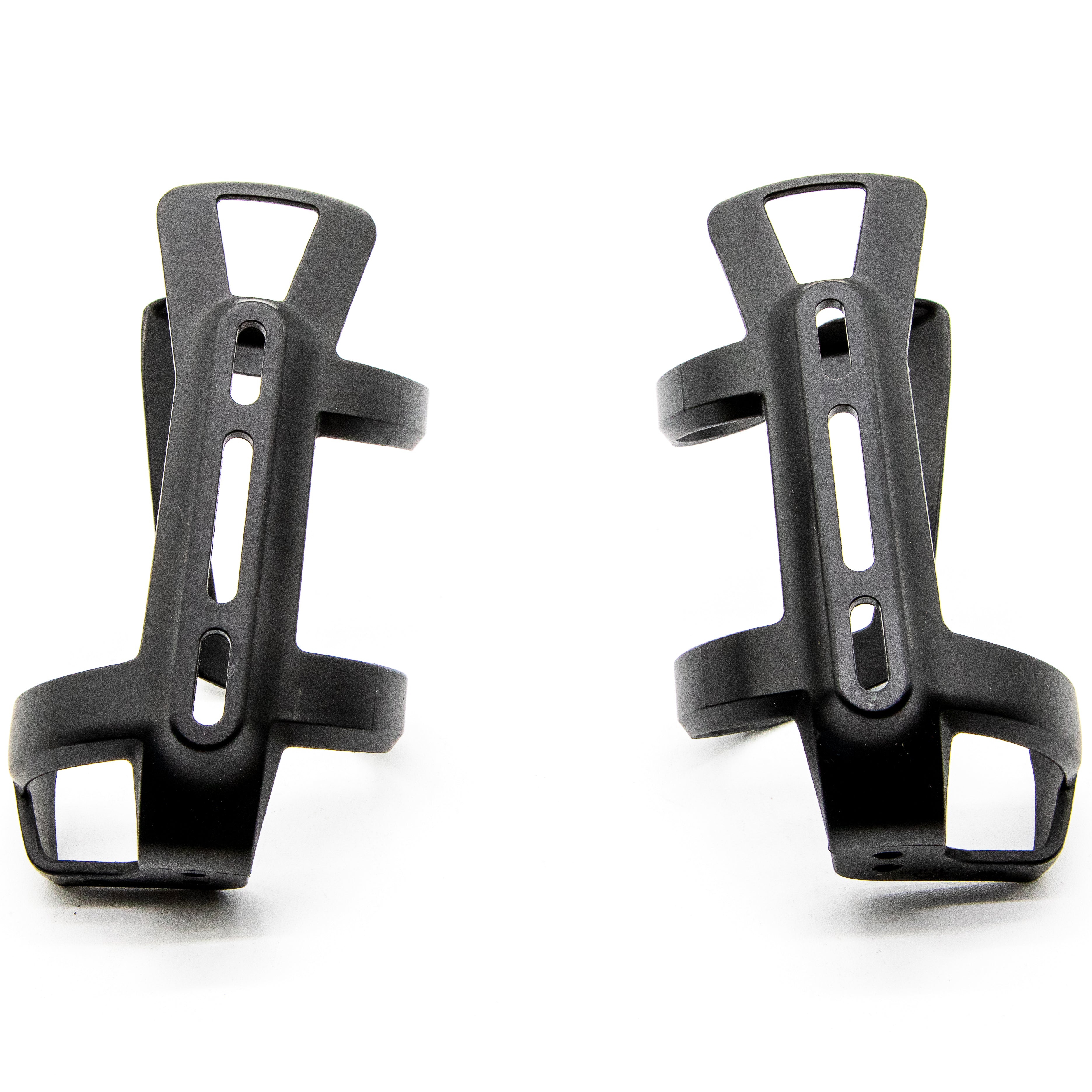 Bontrager Right and Left Side Load Water Bottle Cage Pair 93g - Image 3