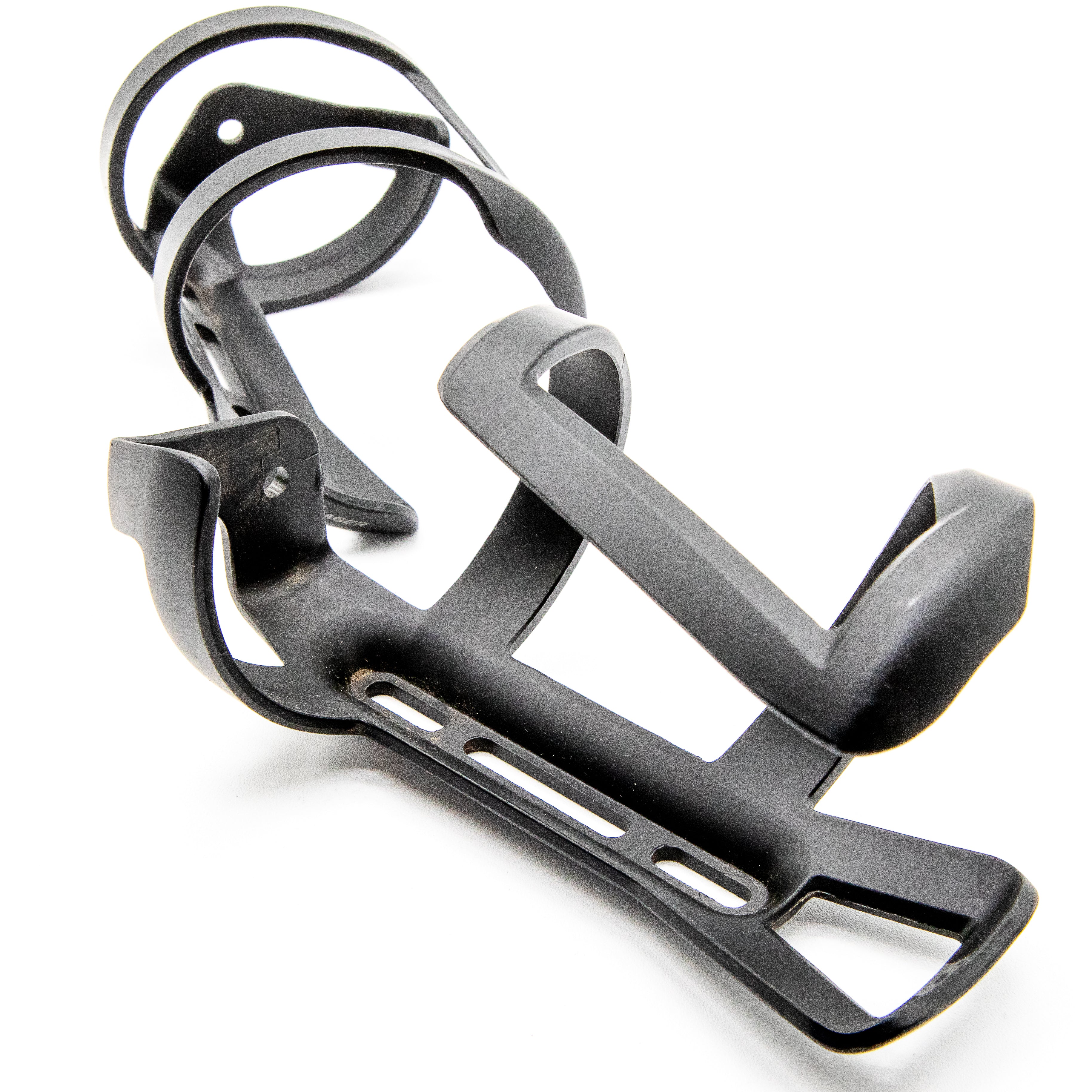 Bontrager Right and Left Side Load Water Bottle Cage Pair 93g - Image 4