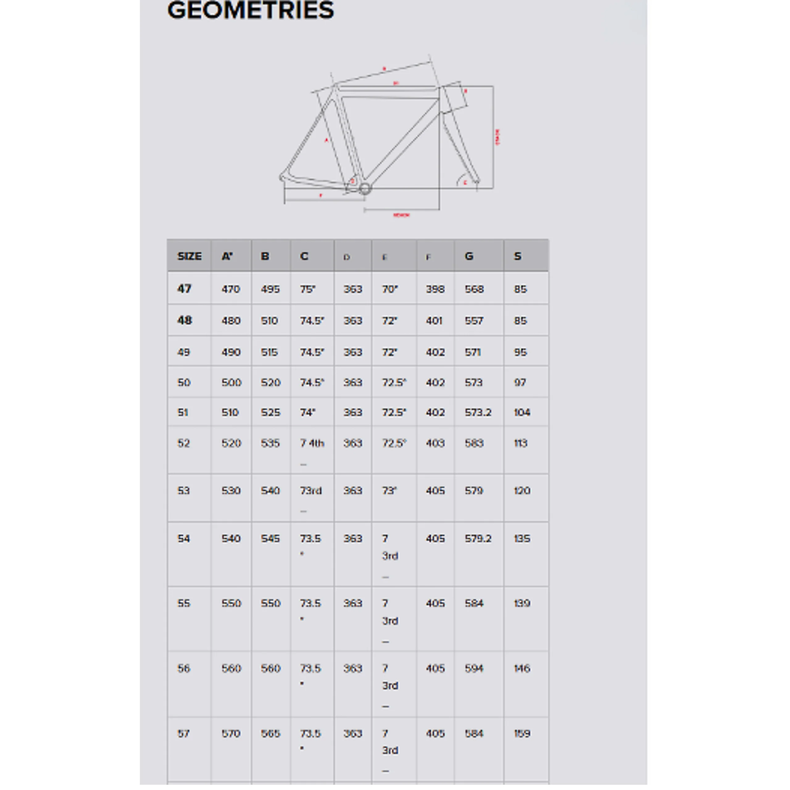 Bottecchia Leggendaria Steel Road Bike Frameset - 2023, 57cm - Image 10