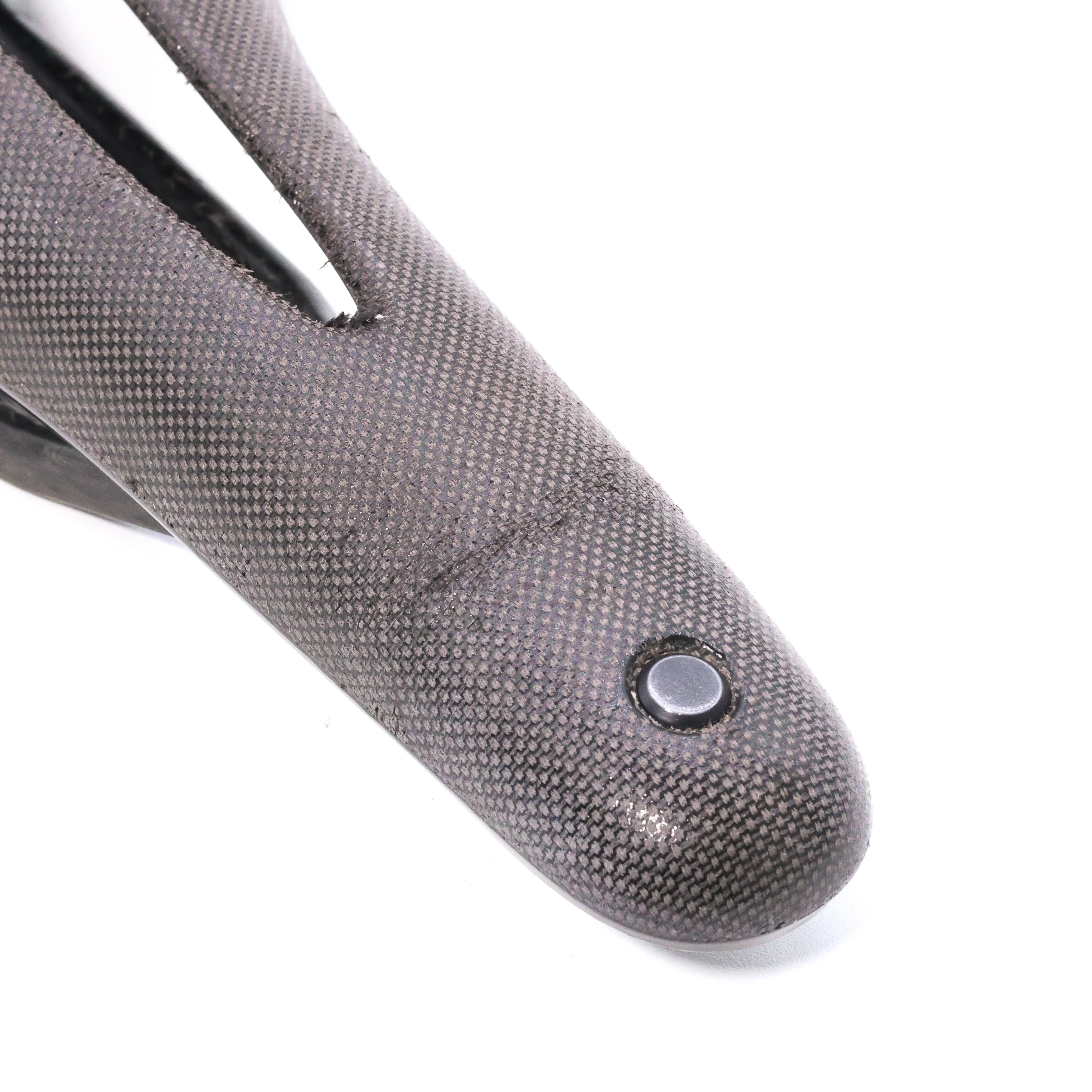 Brooks England C13 Carved Carbon Saddle - 158mm - Image 7