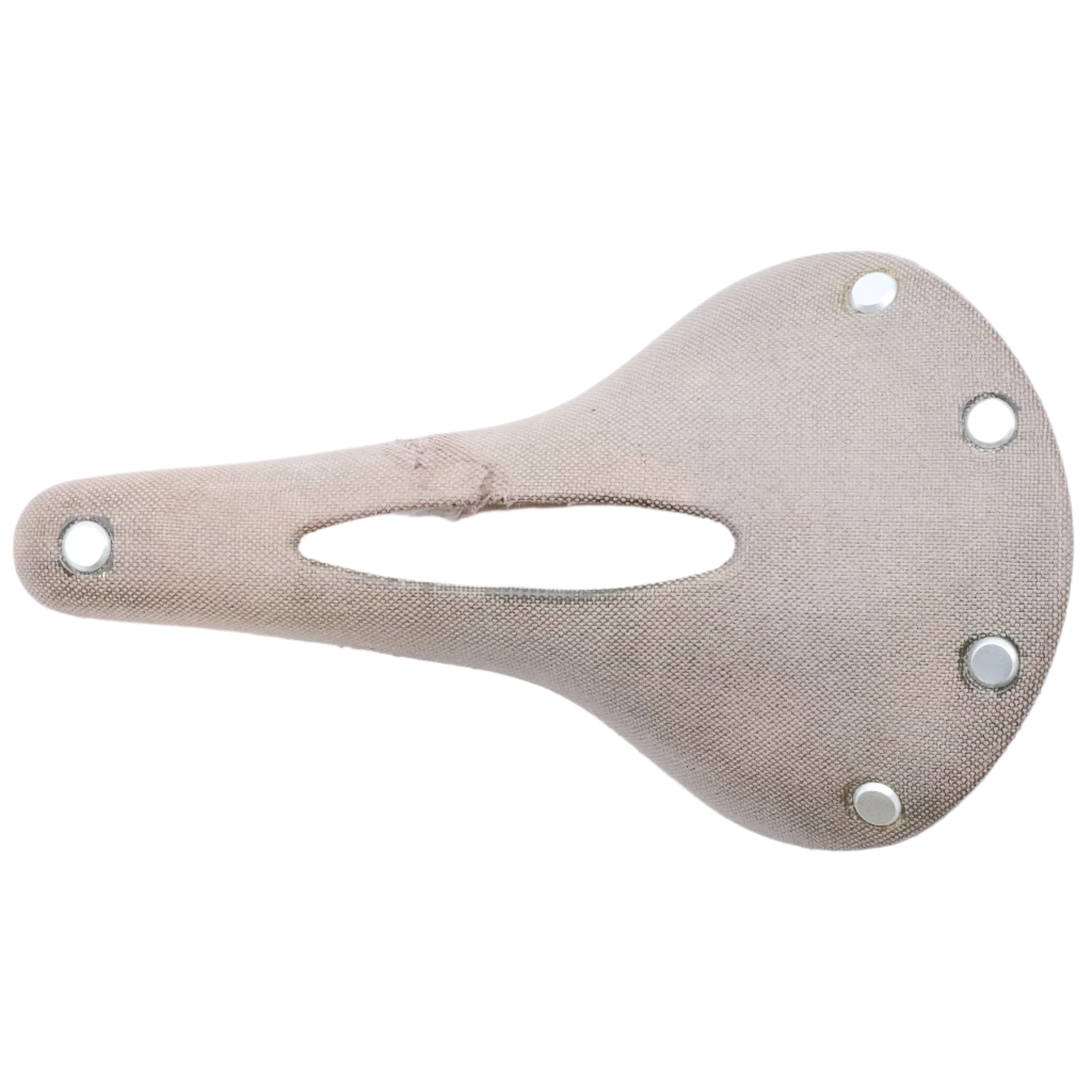 Brooks England C17 Road Bike Saddle - 164mm - Image 4