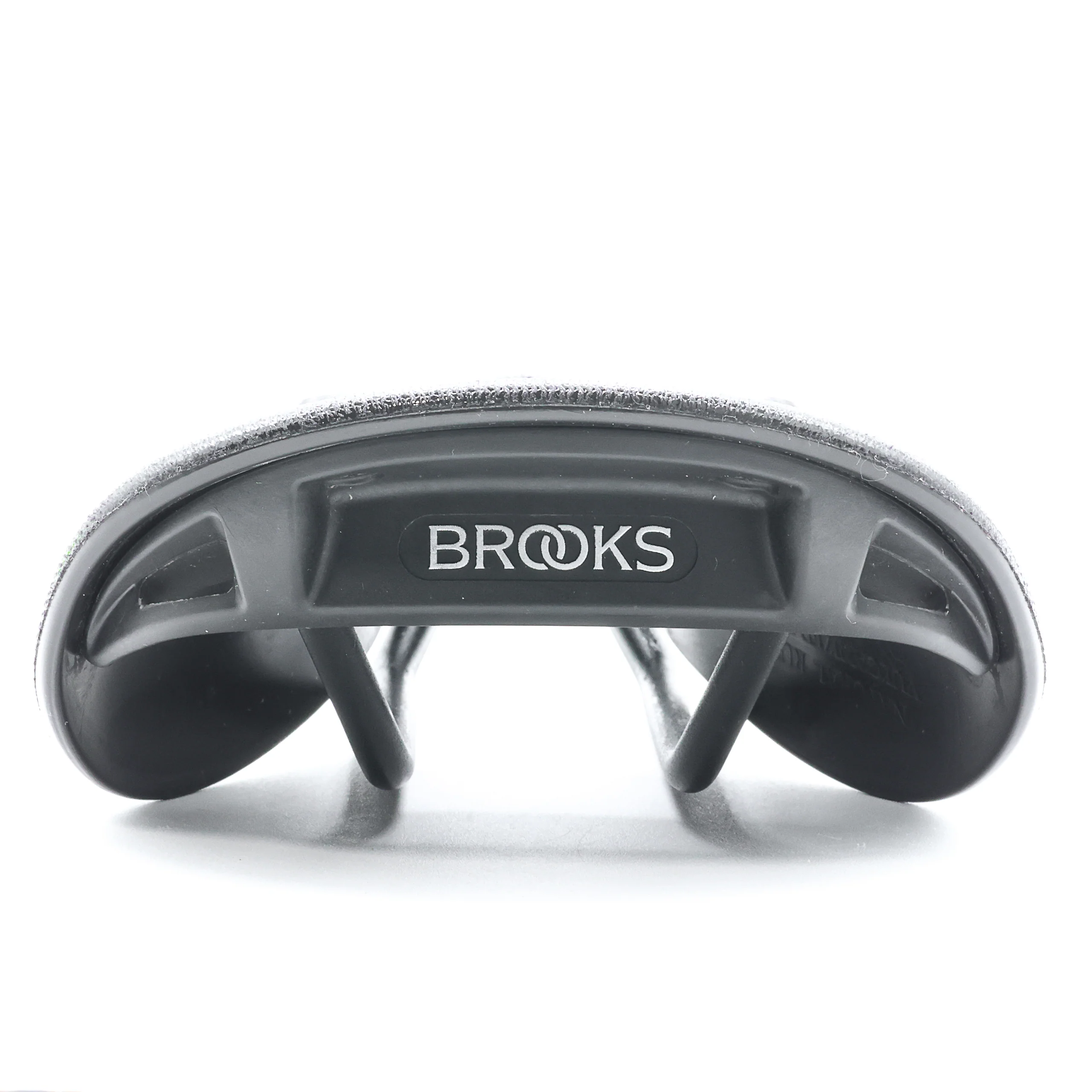 Brooks England Cambium C15 Carved All Weather Saddle 450g - Image 8