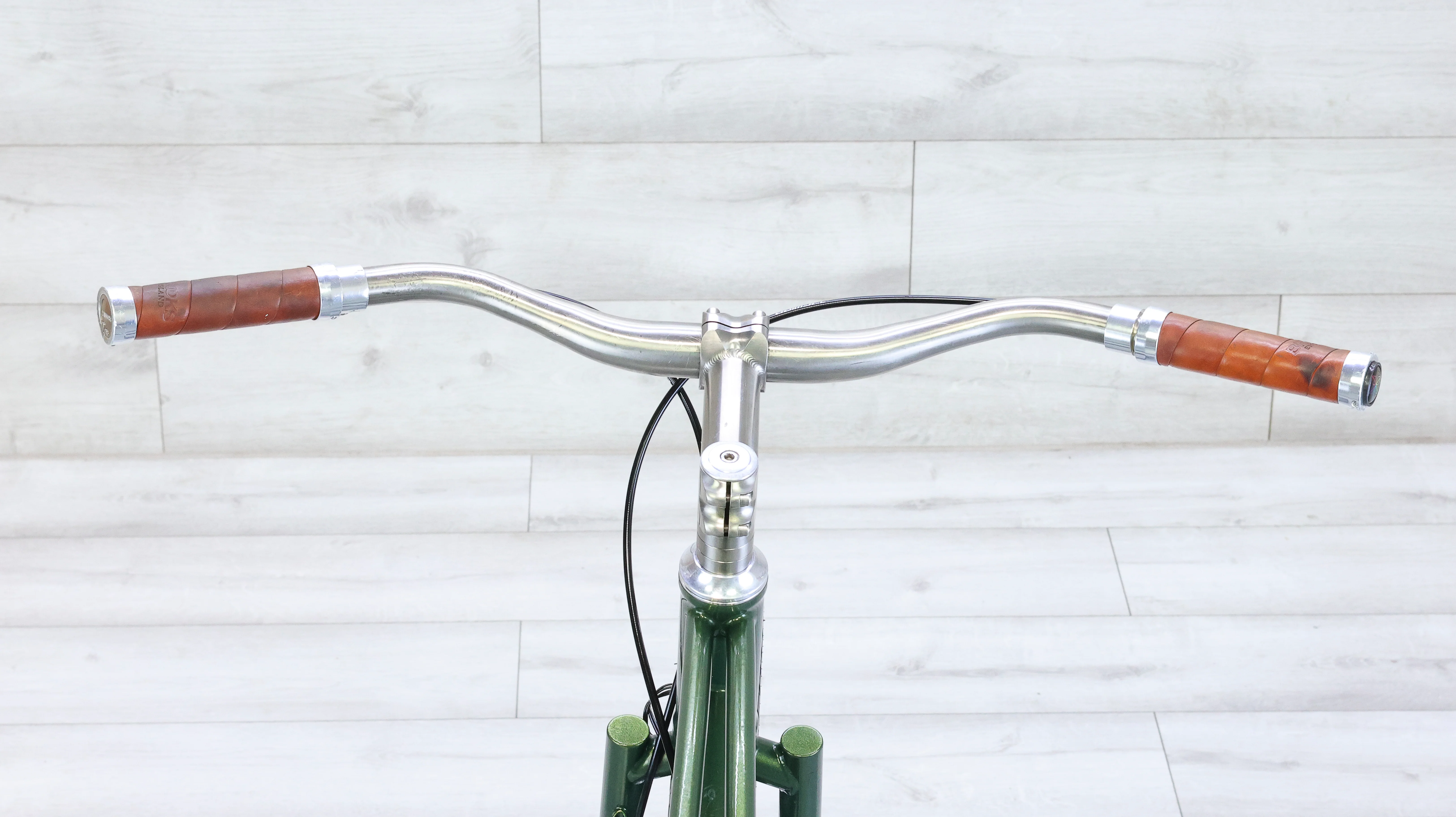 Budnitz No.1 Steel City Bike - 2019, Medium - Image 11