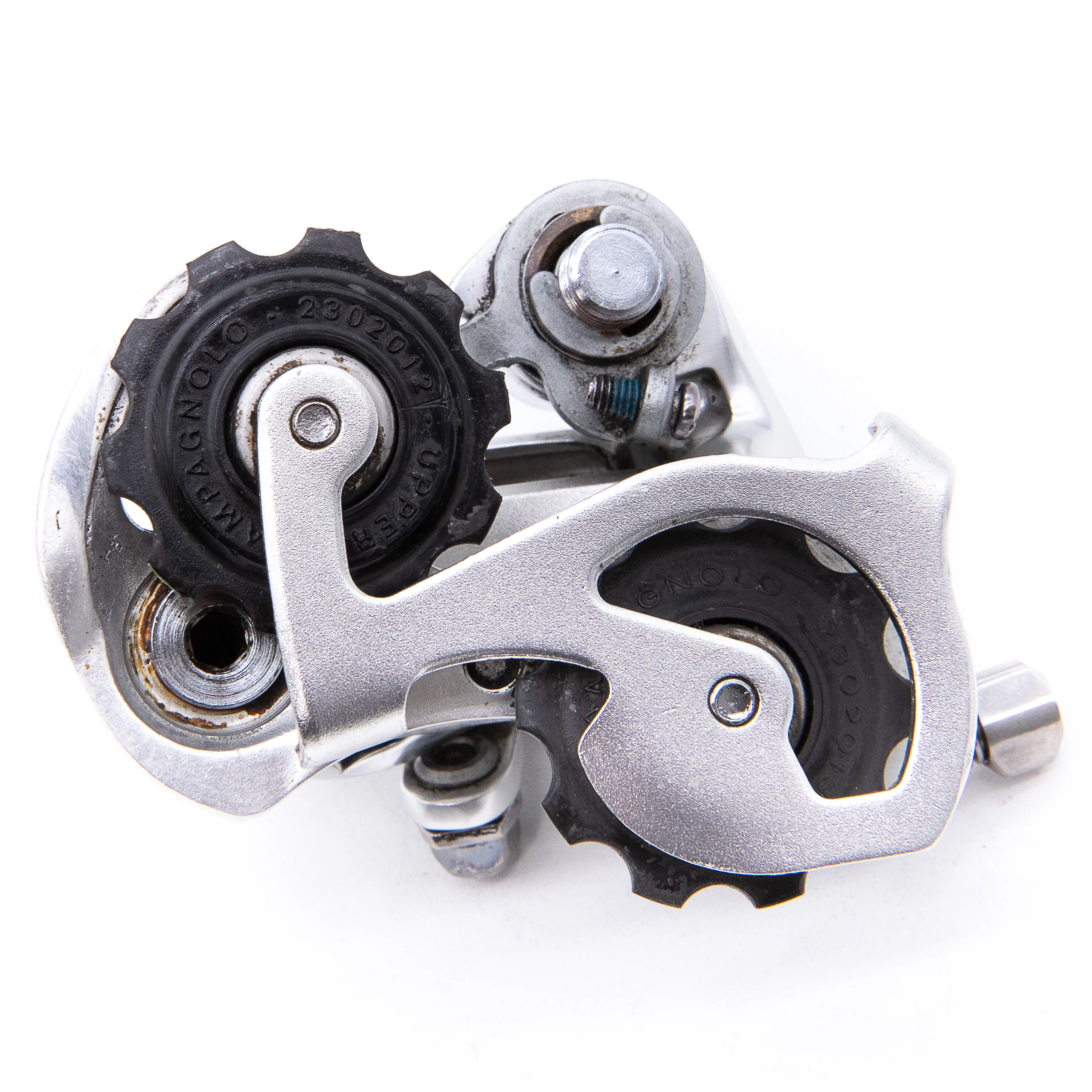 Campagnolo Chorus Vintage Rear Derailleur 8 Speed - Image 6