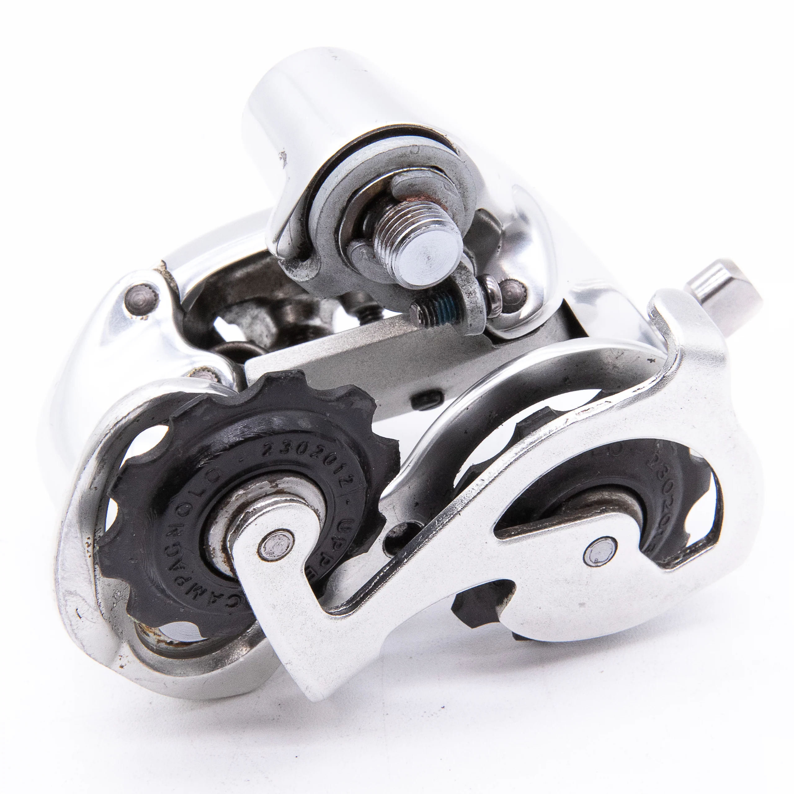 Campagnolo Chorus Vintage Rear Derailleur 8 Speed - Image 7